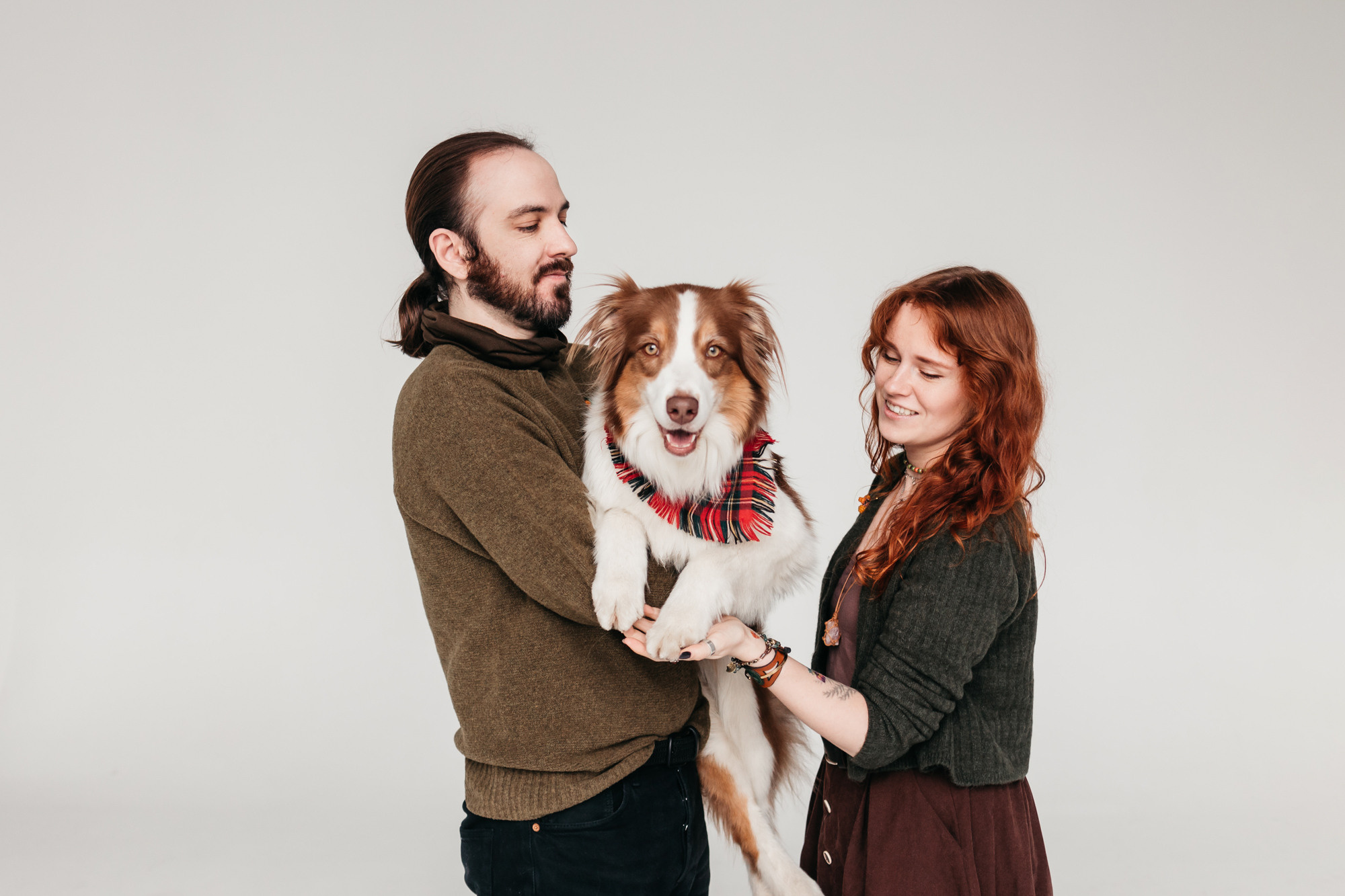 Фотодень 4 апреля. Фотограф-анималист Елена Радченко, Москва