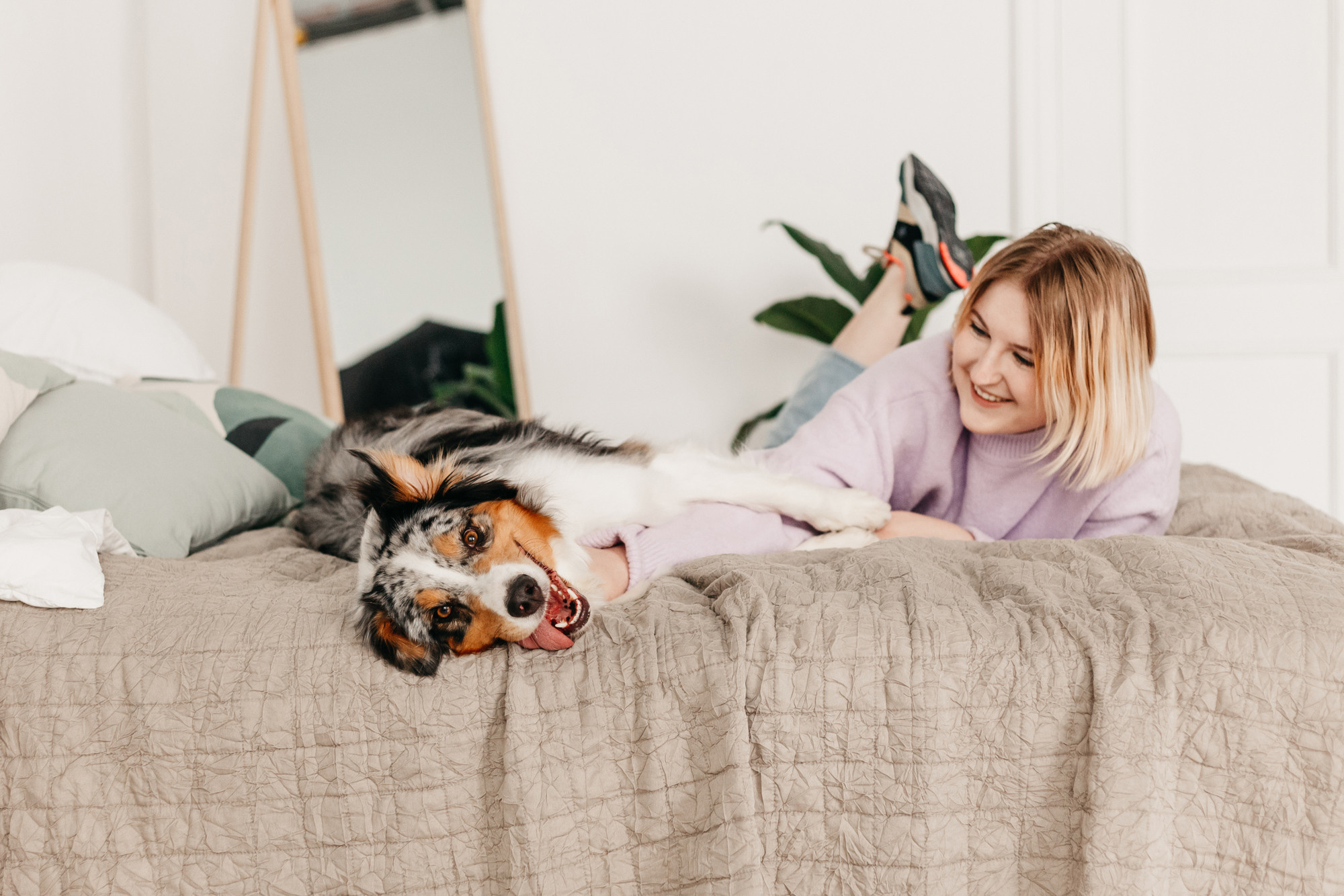 Фотодень 9 апреля. Фотограф-анималист Елена Радченко, Москва