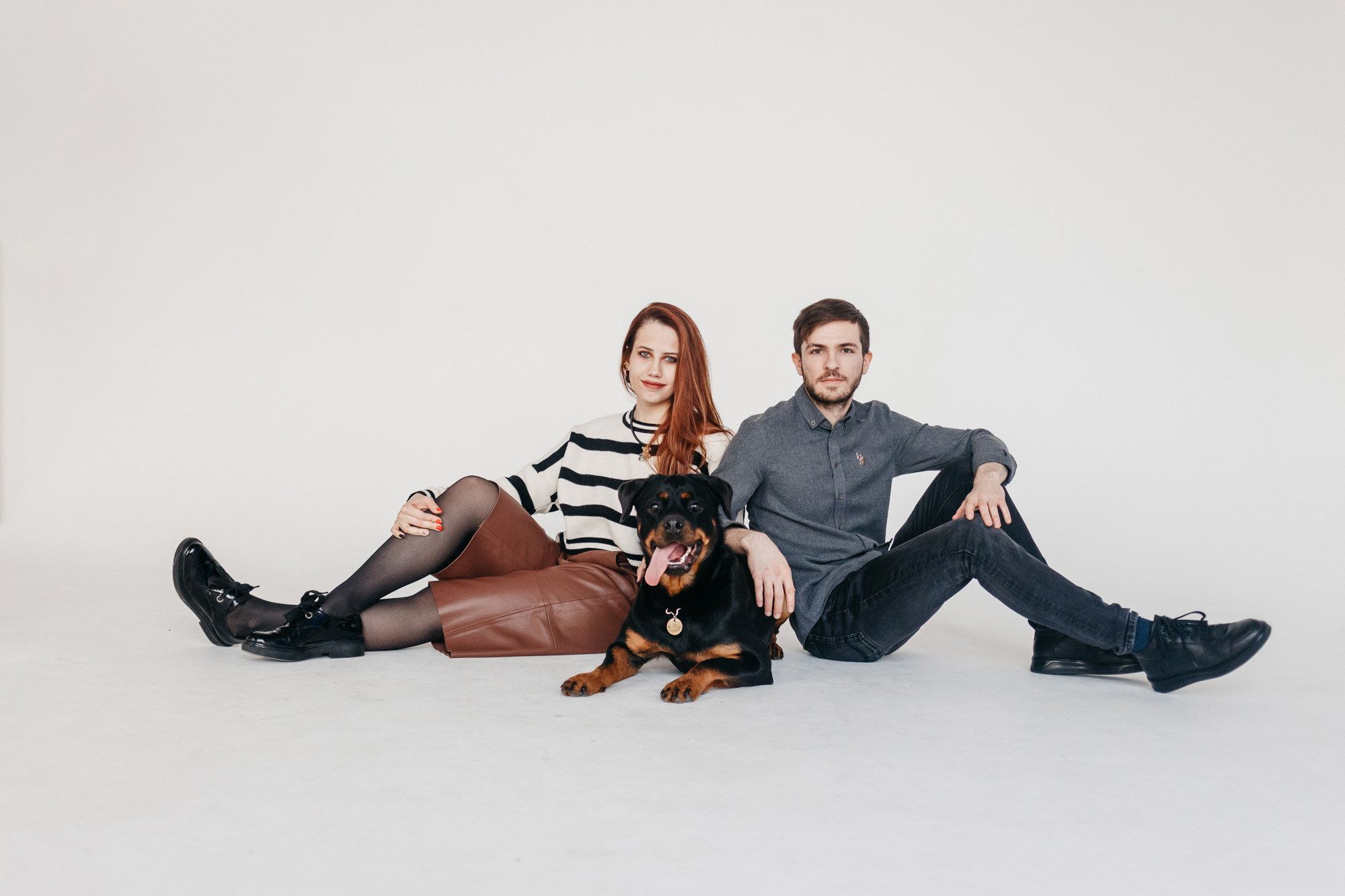 Фотодень 9 апреля. Фотограф-анималист Елена Радченко, Москва