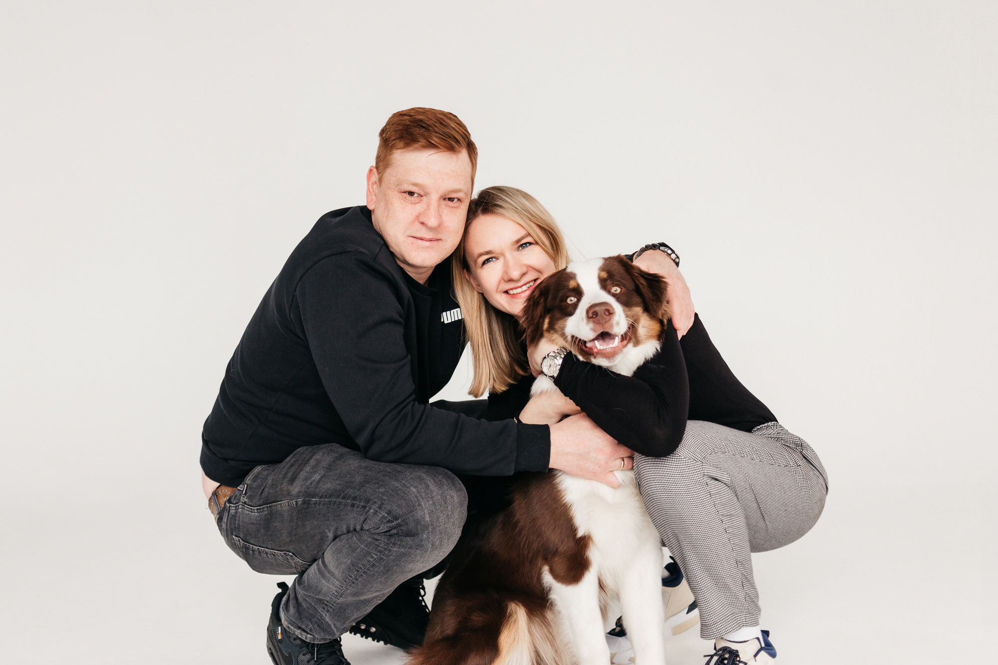 Фотодень 4 апреля. Фотограф-анималист Елена Радченко, Москва