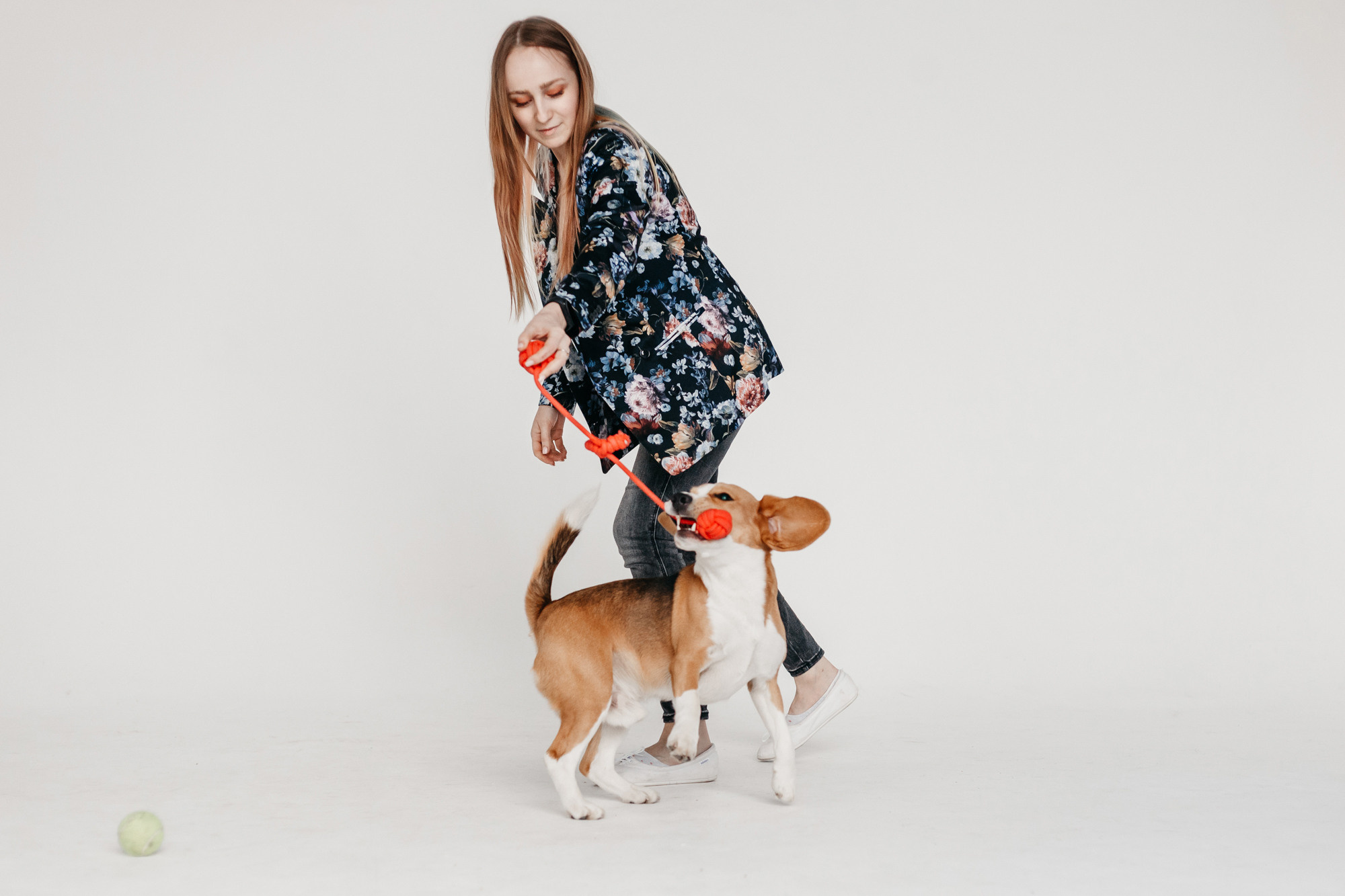 Фотодень 9 апреля. Фотограф-анималист Елена Радченко, Москва