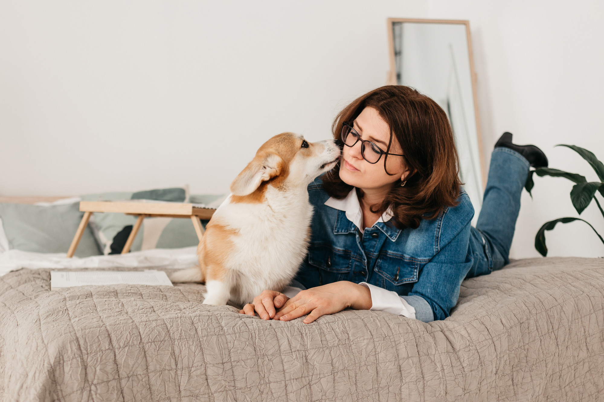 Фотодень 4 апреля. Фотограф-анималист Елена Радченко, Москва