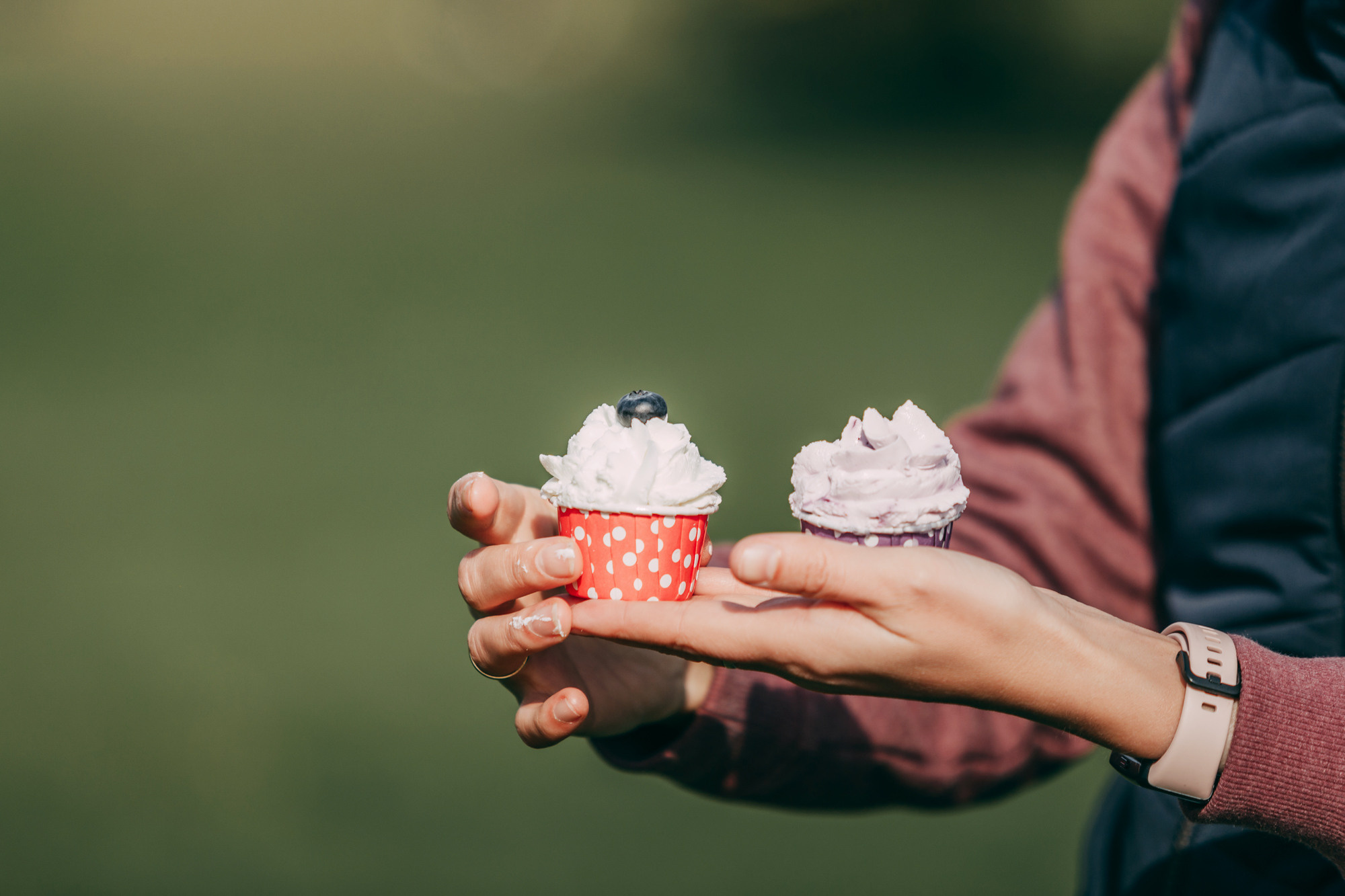 День рождения Габи. Фотограф-анималист Елена Радченко, Москва