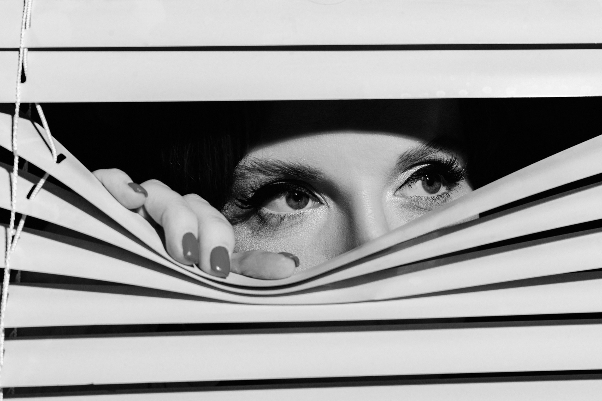 Оля и Куб. Фотограф-анималист Елена Радченко, Москва