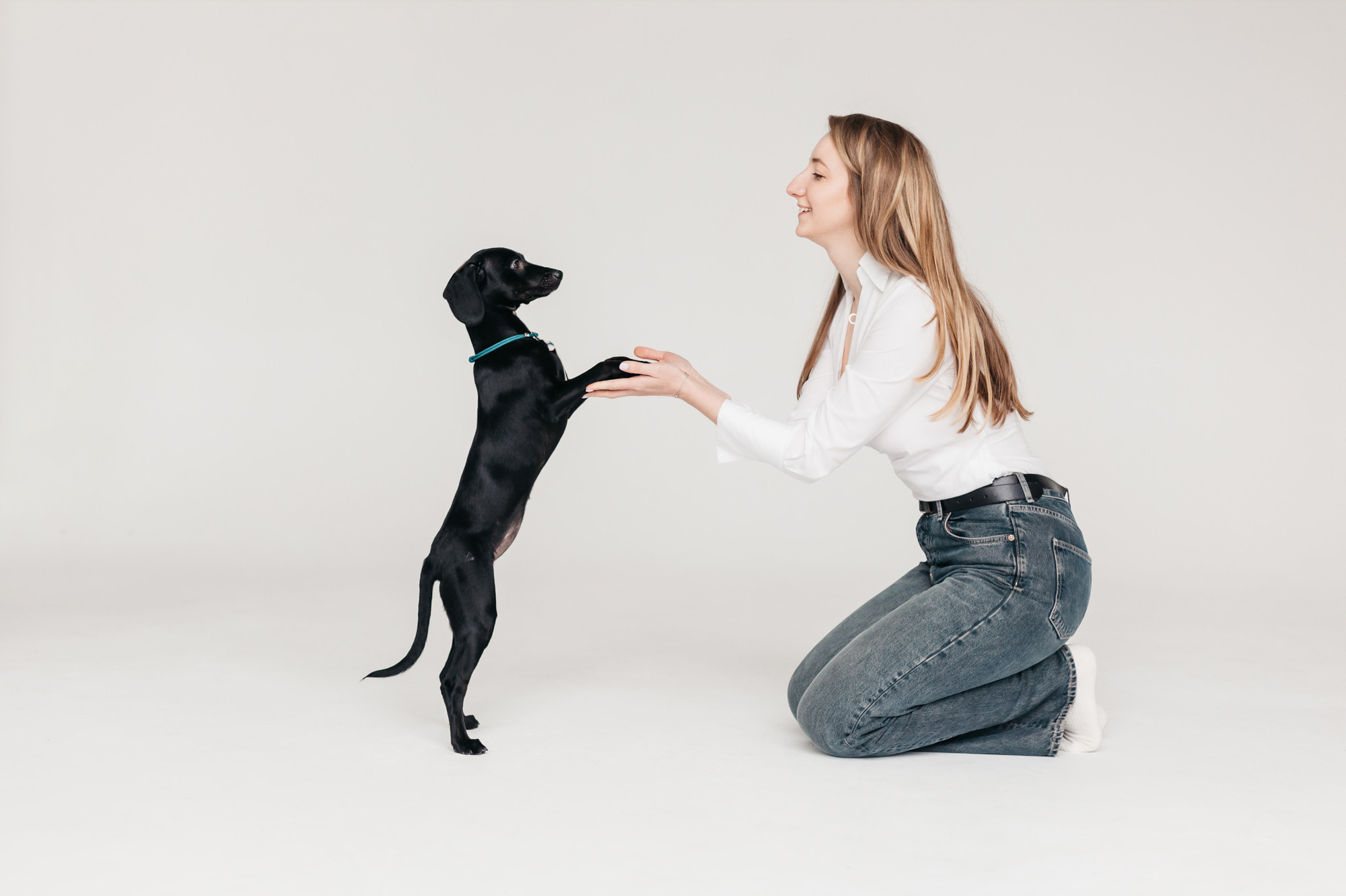 Фотодень 4 апреля. Фотограф-анималист Елена Радченко, Москва