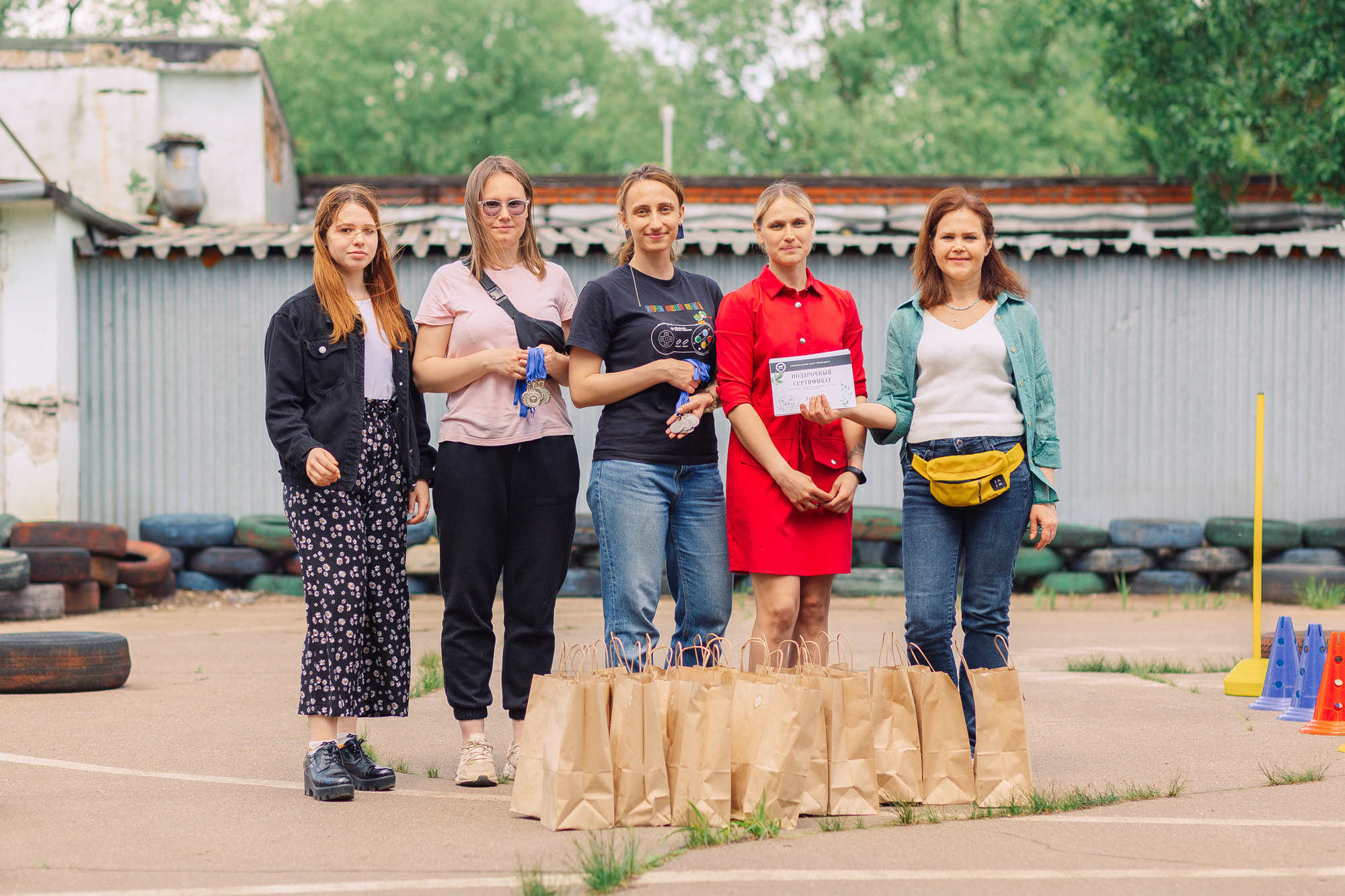 Дог-туса. Фотограф-анималист Елена Радченко, Москва