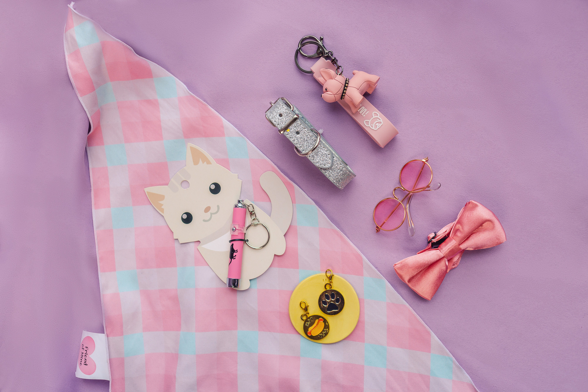 Магазин Friend of mine. Фотограф-анималист Елена Радченко, Москва