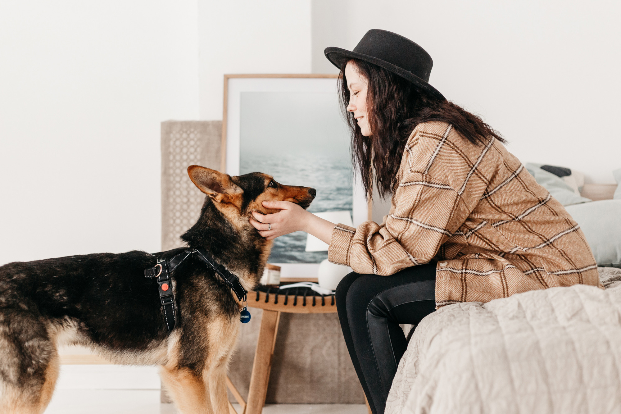 Фотодень 9 апреля. Фотограф-анималист Елена Радченко, Москва