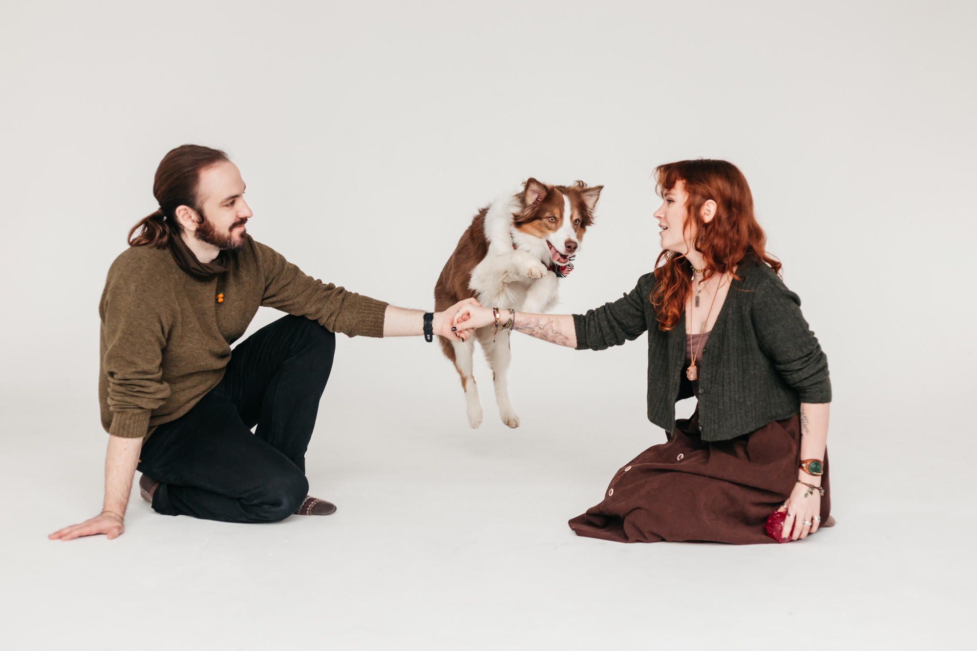 Фотодень 4 апреля. Фотограф-анималист Елена Радченко, Москва