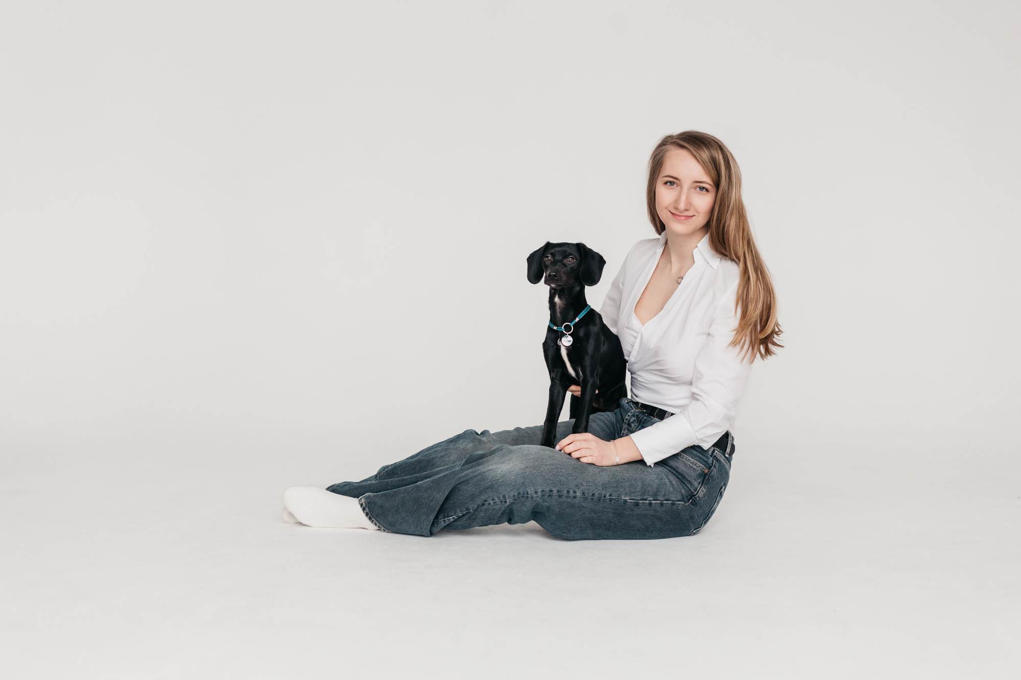 Фотодень 4 апреля. Фотограф-анималист Елена Радченко, Москва