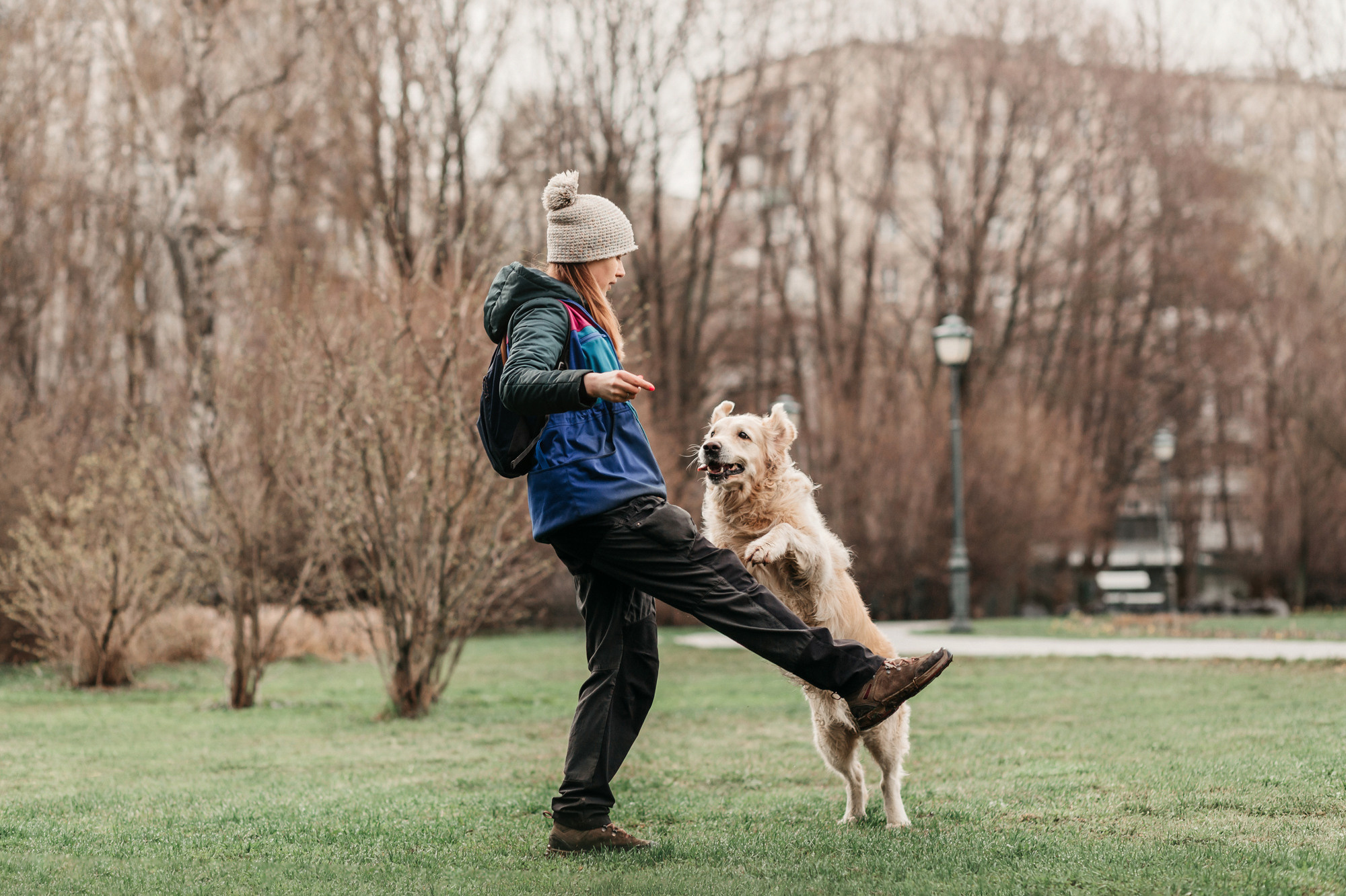 Ира, Бэлла и Альма. Фотограф-анималист Елена Радченко, Москва