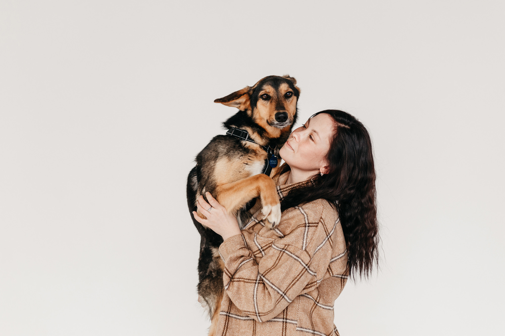 Фотодень 9 апреля. Фотограф-анималист Елена Радченко, Москва