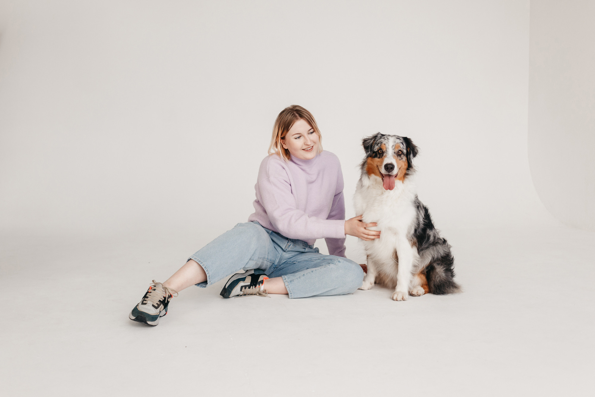 Фотодень 9 апреля. Фотограф-анималист Елена Радченко, Москва