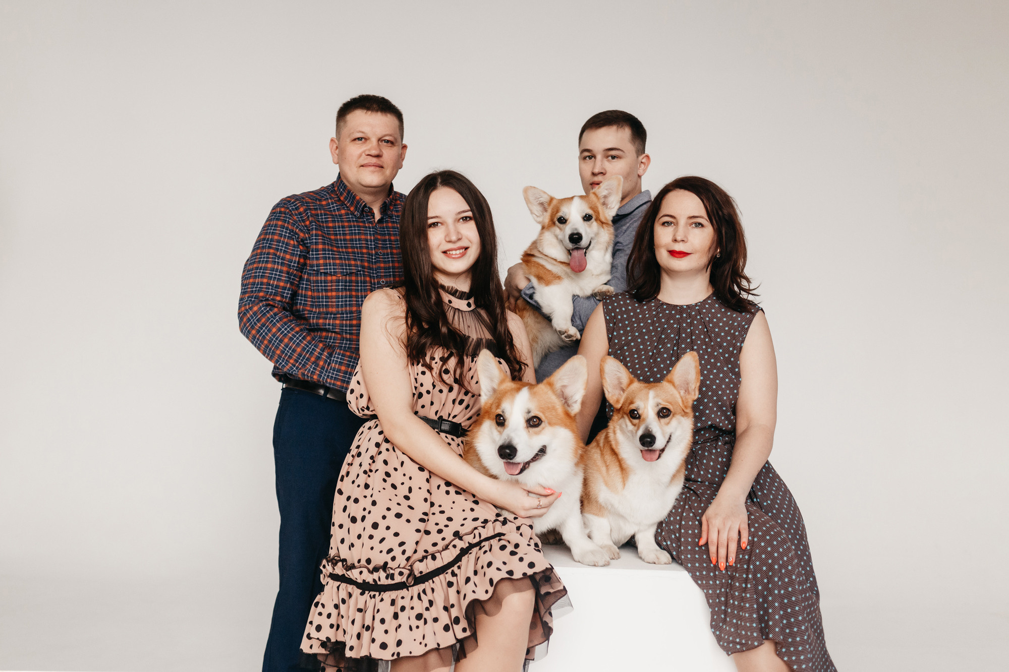 Фотодень 9 апреля. Фотограф-анималист Елена Радченко, Москва