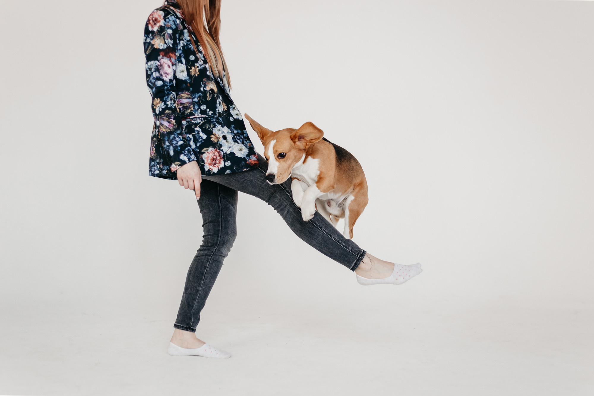 Фотодень 9 апреля. Фотограф-анималист Елена Радченко, Москва