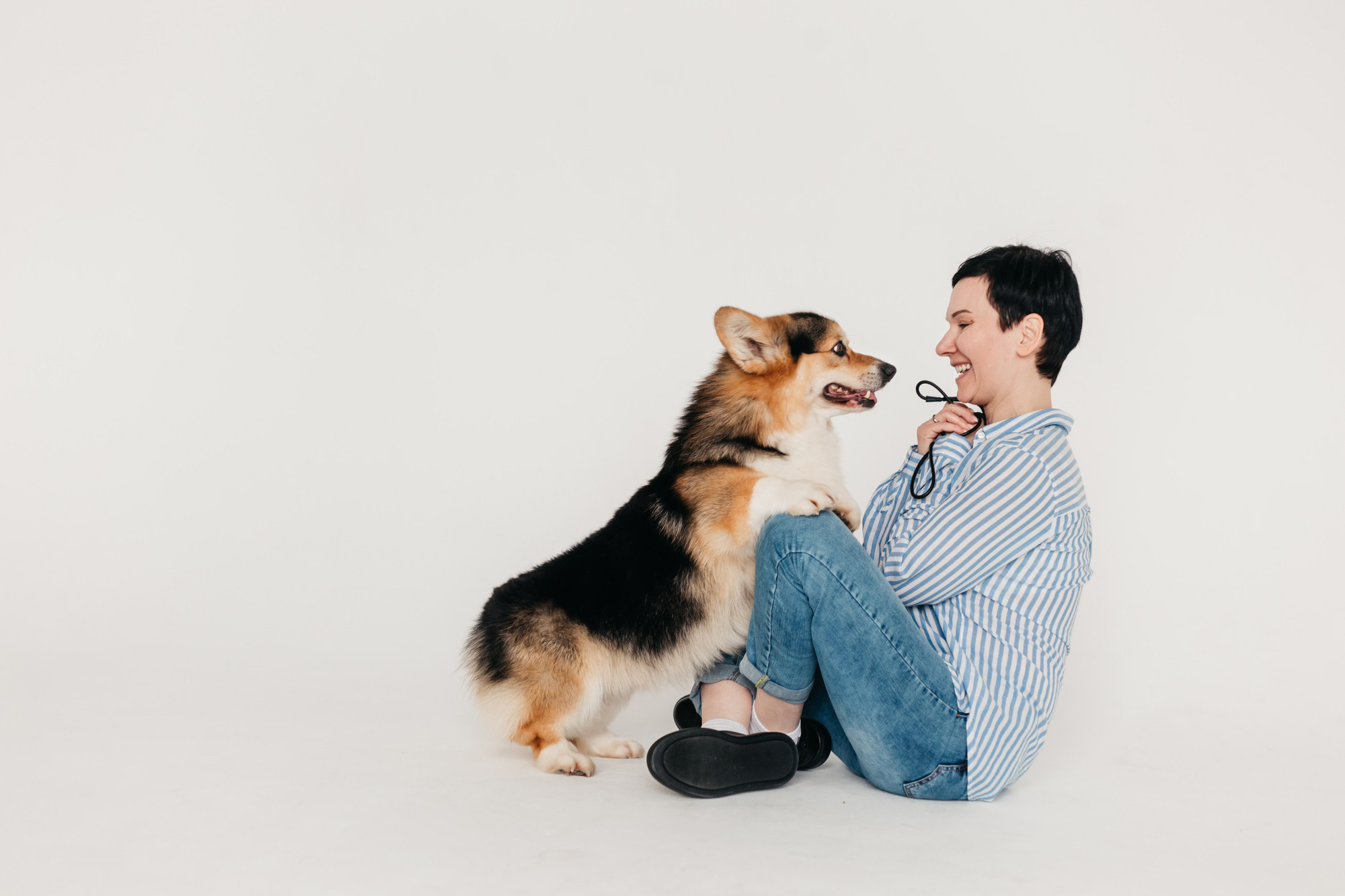 Фотодень 4 апреля. Фотограф-анималист Елена Радченко, Москва