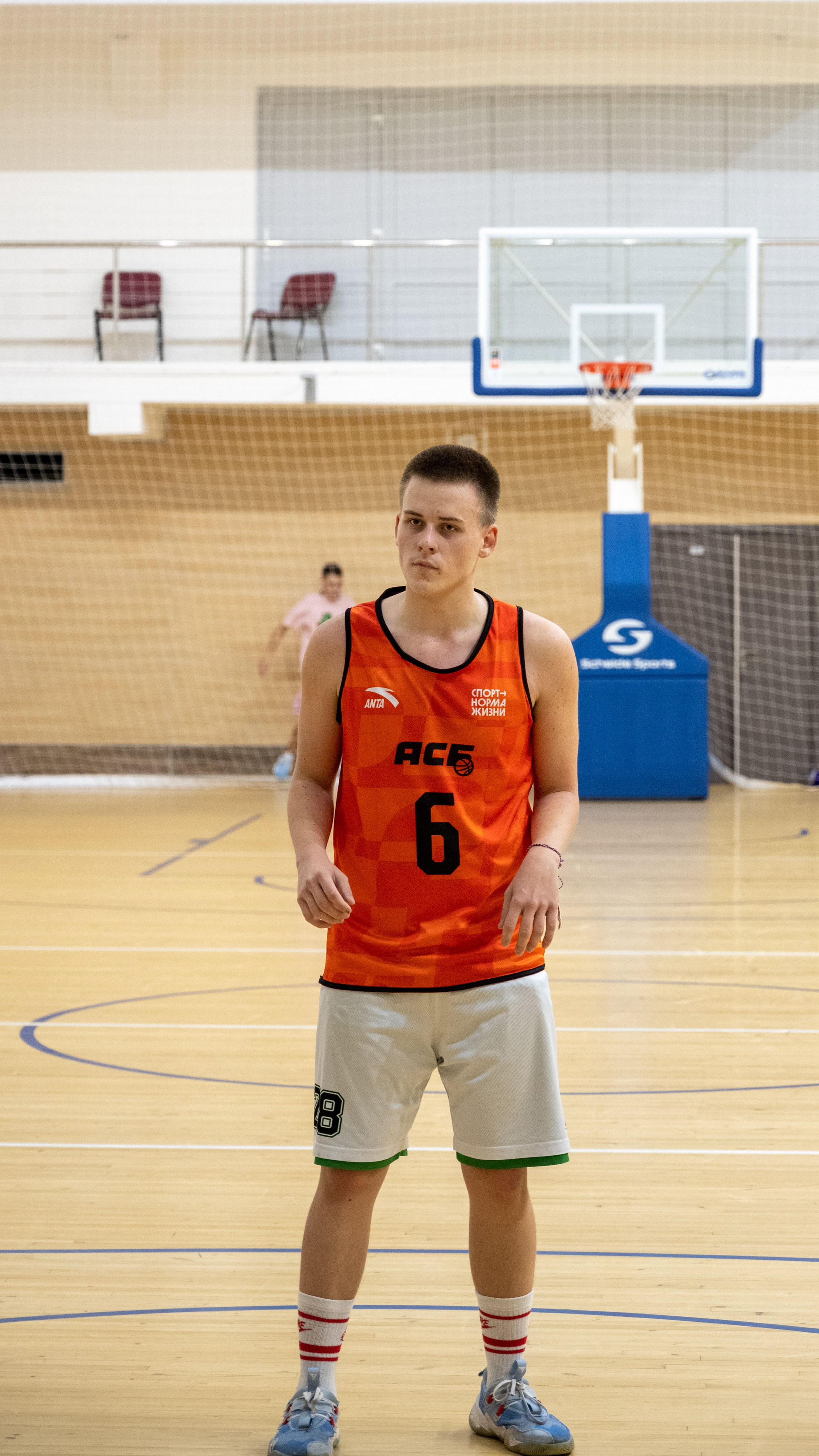 Фотограф Иван Саяпин — репортажная съемка спортивных мероприятий 