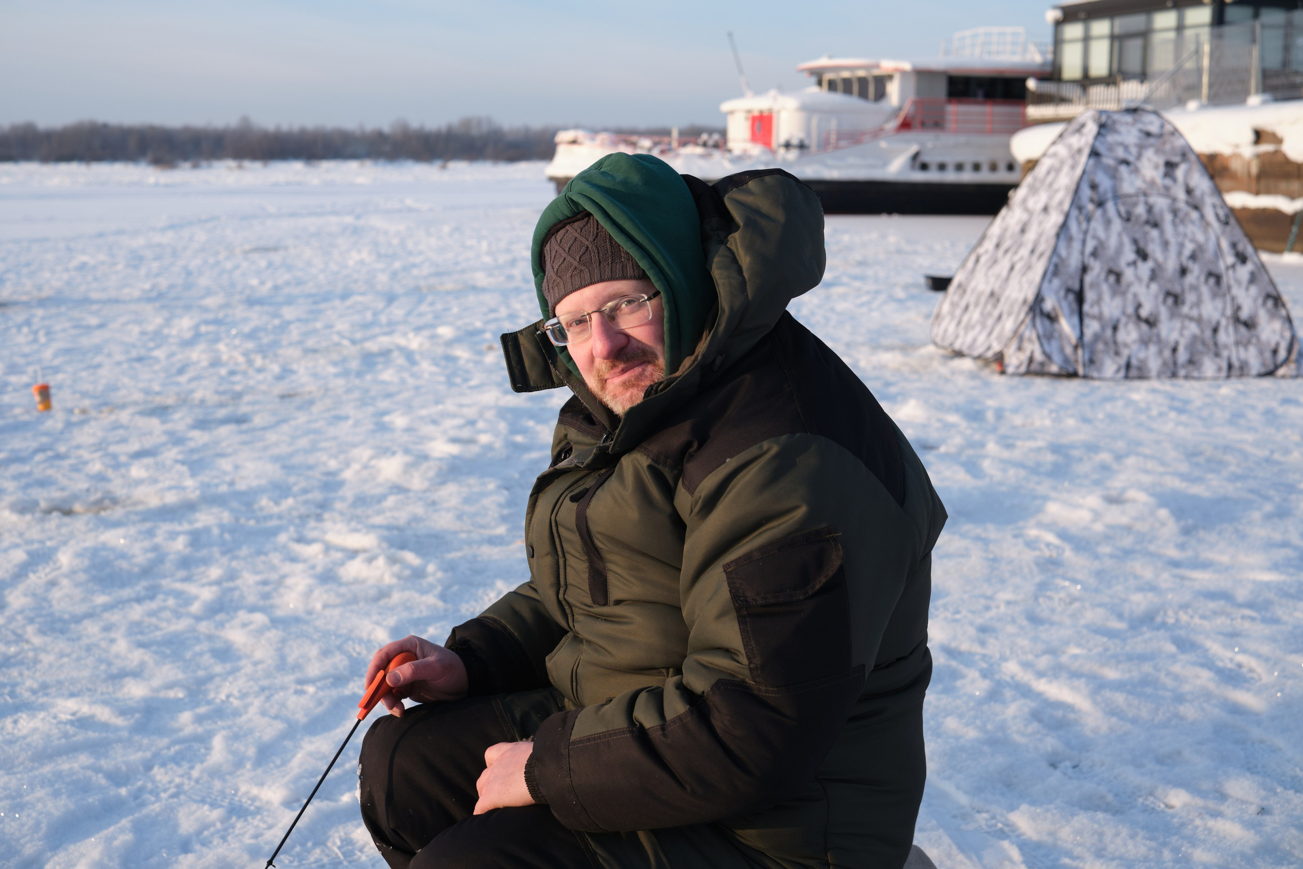 Фотографии Шлиссельбурга | Филипп Линзин. Репортажный и портретный фотограф в Санкт-Петербурге Филипп Линзин