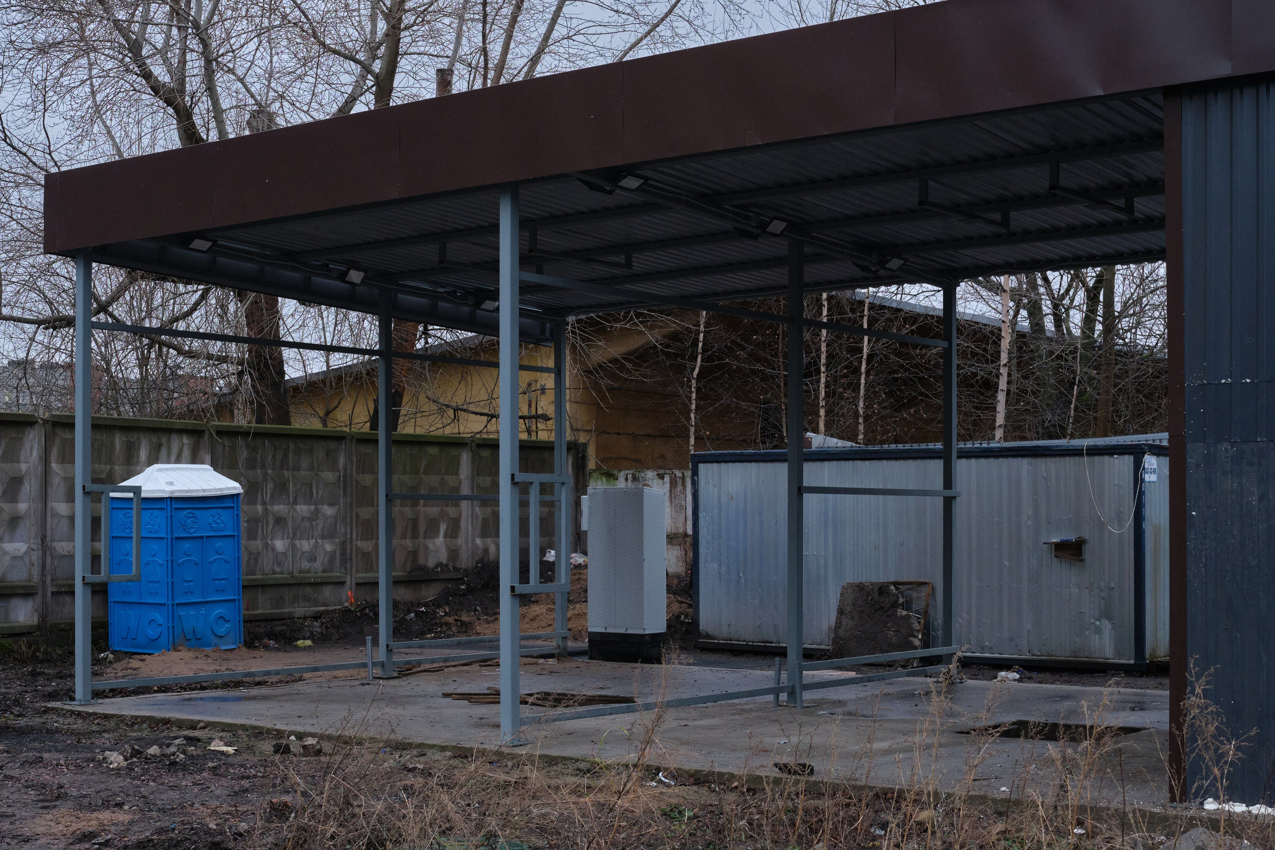 Городской пейзаж — deadpan | Филипп Линзин. Репортажный и портретный фотограф в Санкт-Петербурге Филипп Линзин