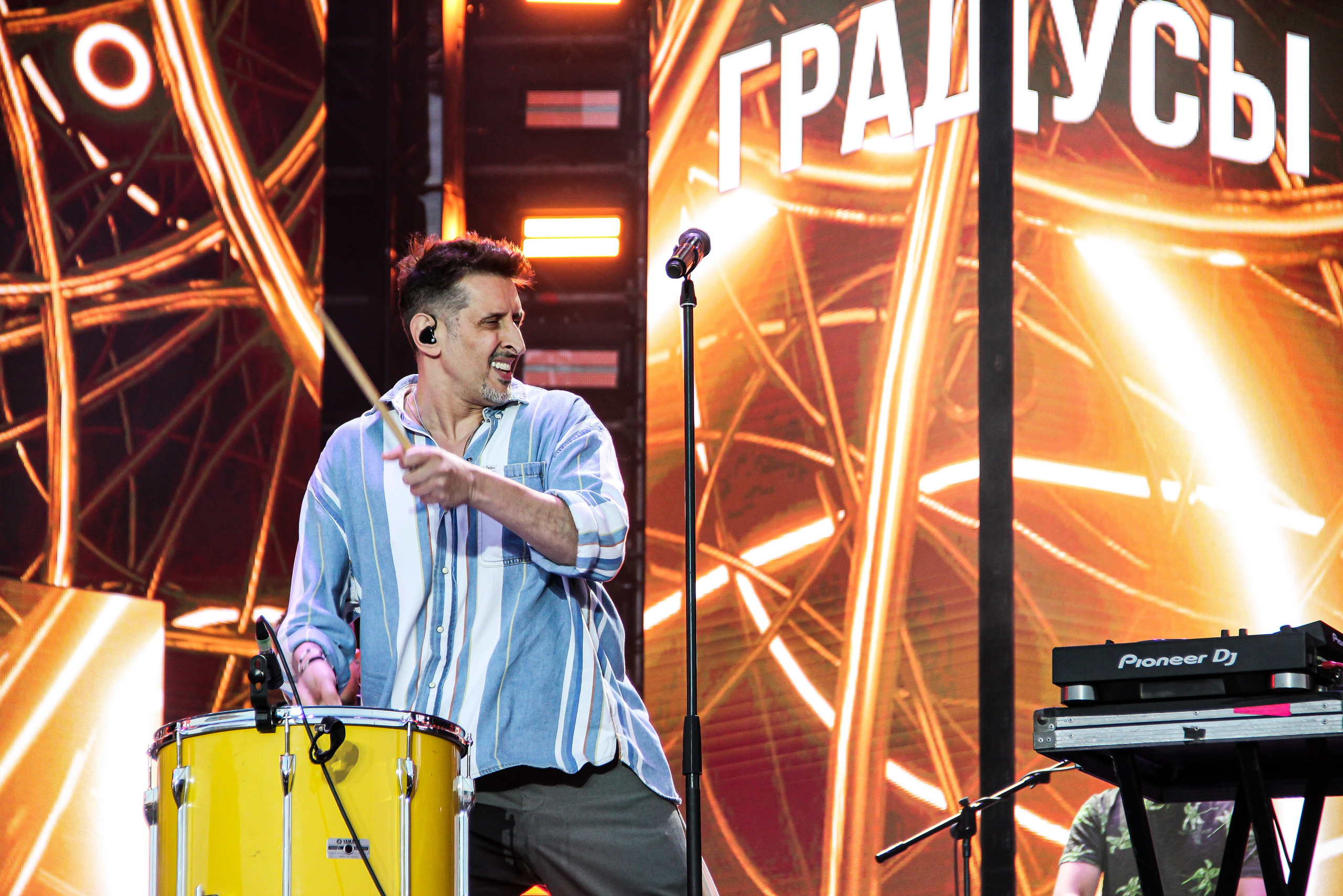 Сборные концерты. Полина Шубодерова | Фотограф