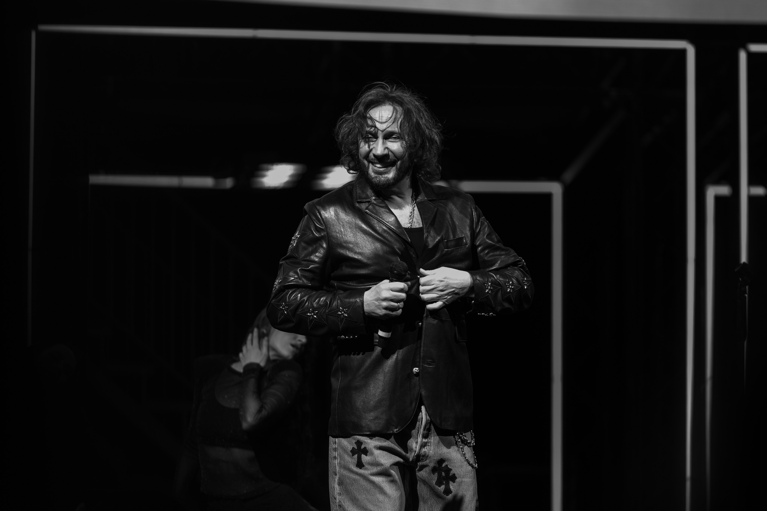 Стас Михайлов. Полина Шубодерова | Фотограф