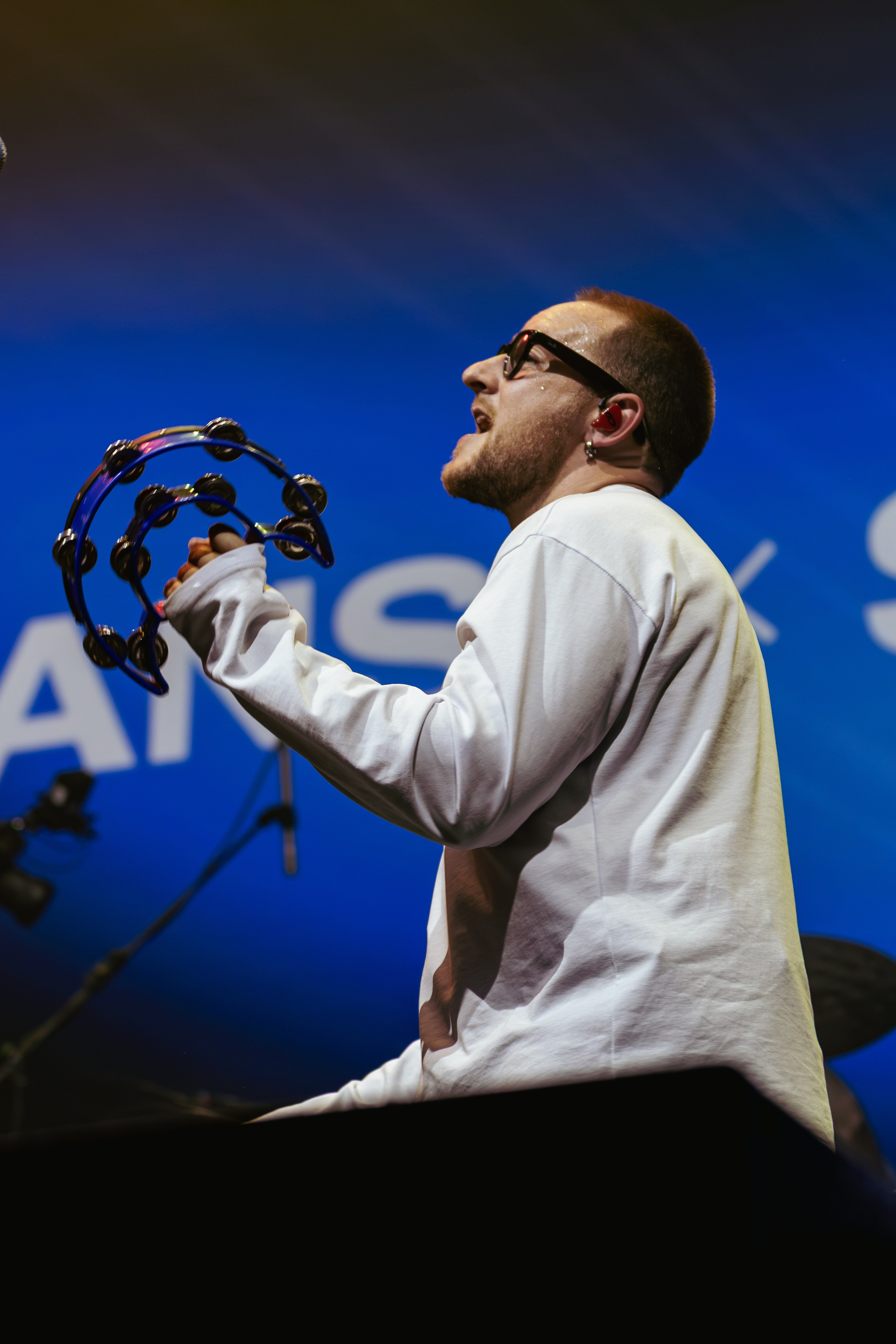 NANSI & SIDOROV. Полина Шубодерова | Фотограф