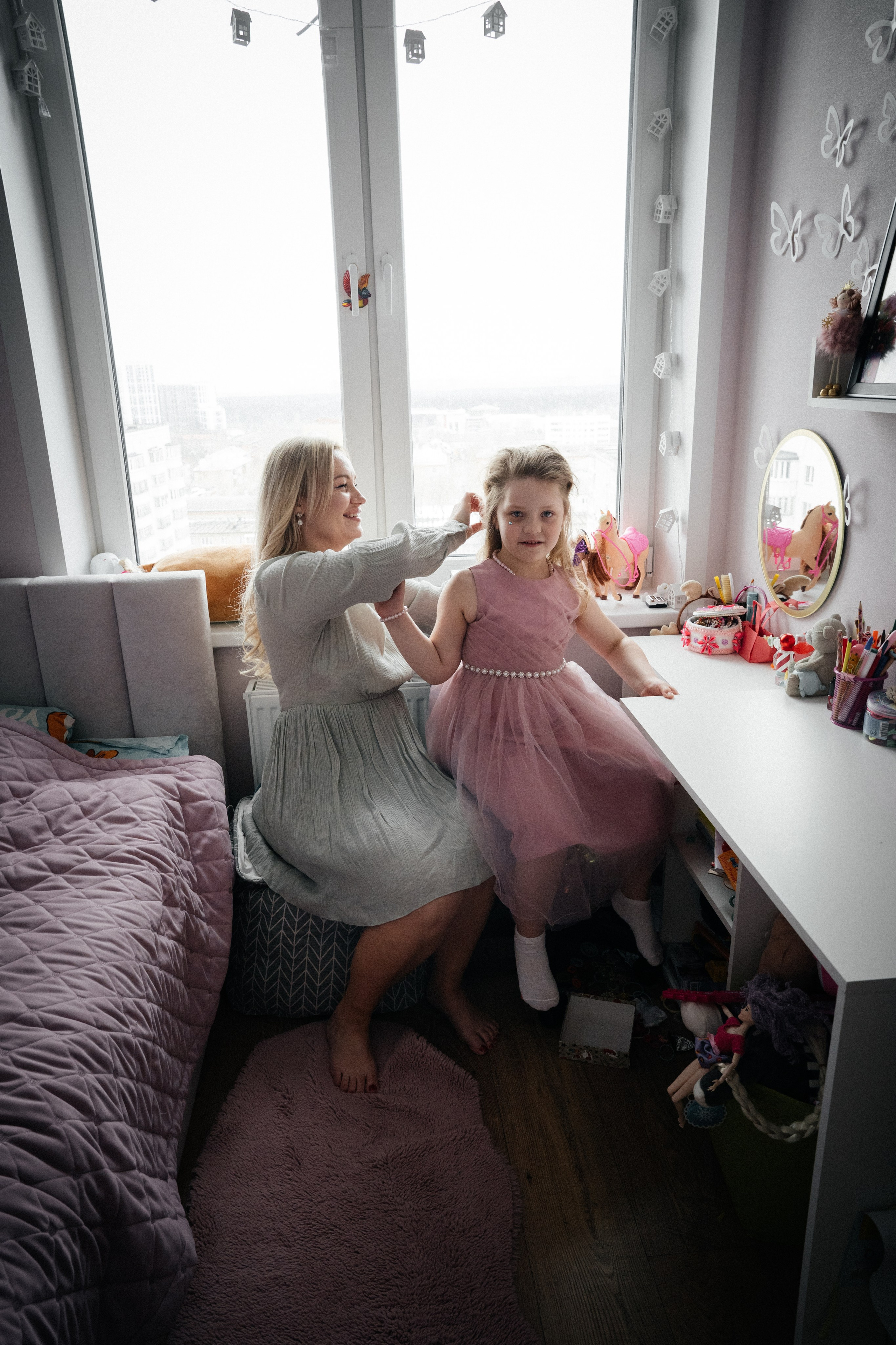 Семья Ксении и Максима. Фотограф | Юлия Арт| Обучение