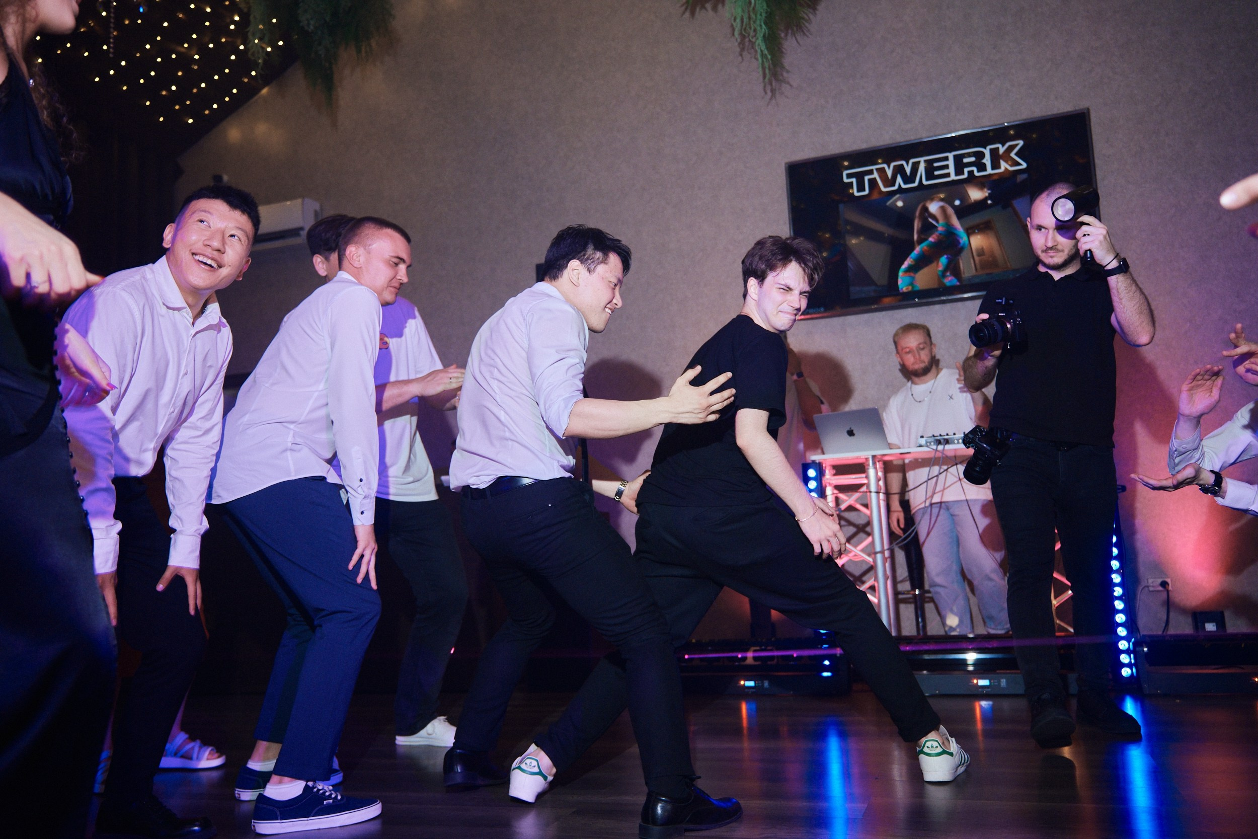 Выпускной «Медицинского института 2024». Фотограф в Хабаровске