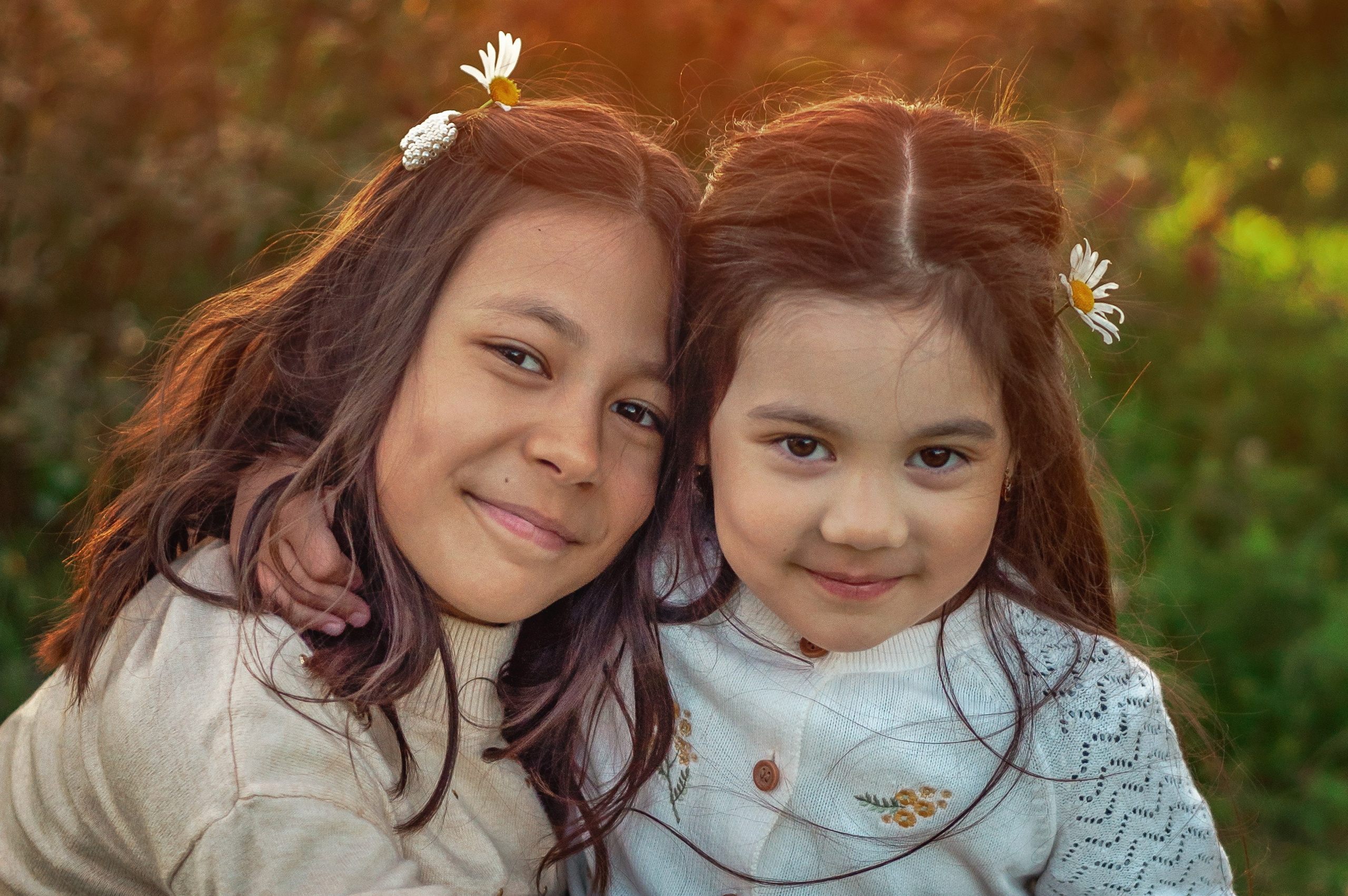 Детский и семейный фотограф Анна Орманжи, Салехард