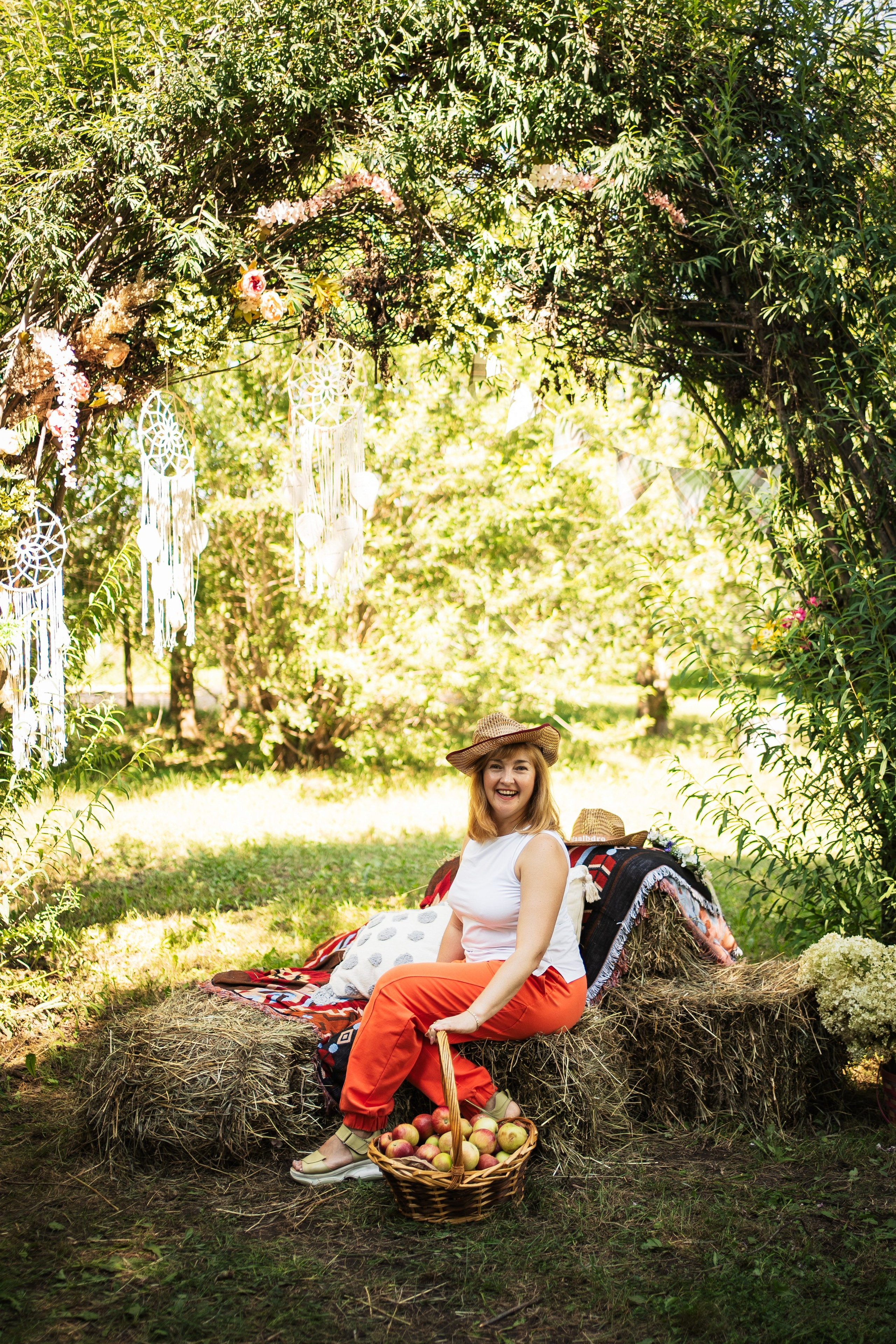 День семьи и здоровья | Газпромнефть. Фотограф на любое событие в Кемерово