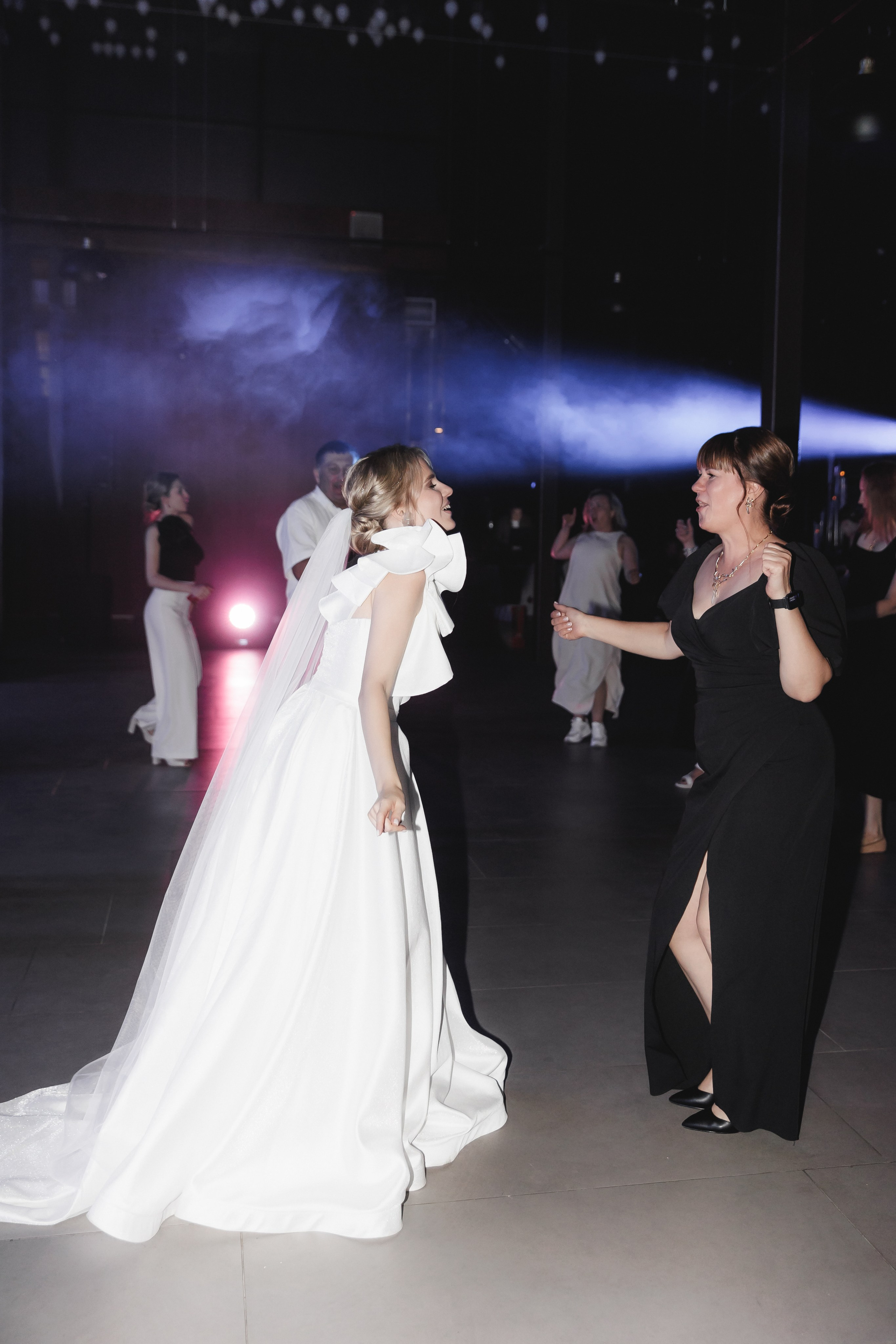 Артём и Дарья. Фотограф в Волгограде — Александра Искандерова