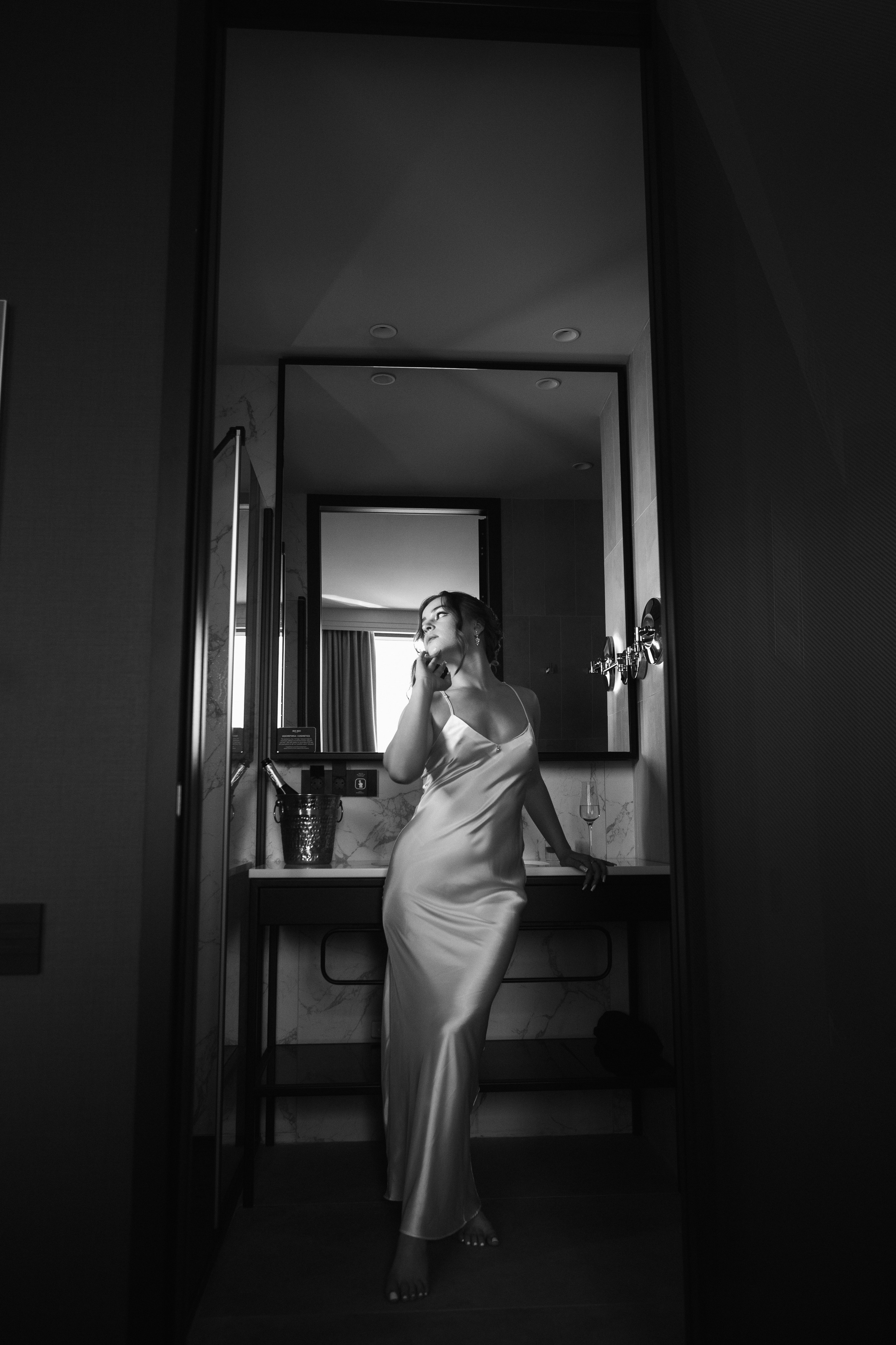 Дарья & Григорий. Свадебный фотограф в Омске