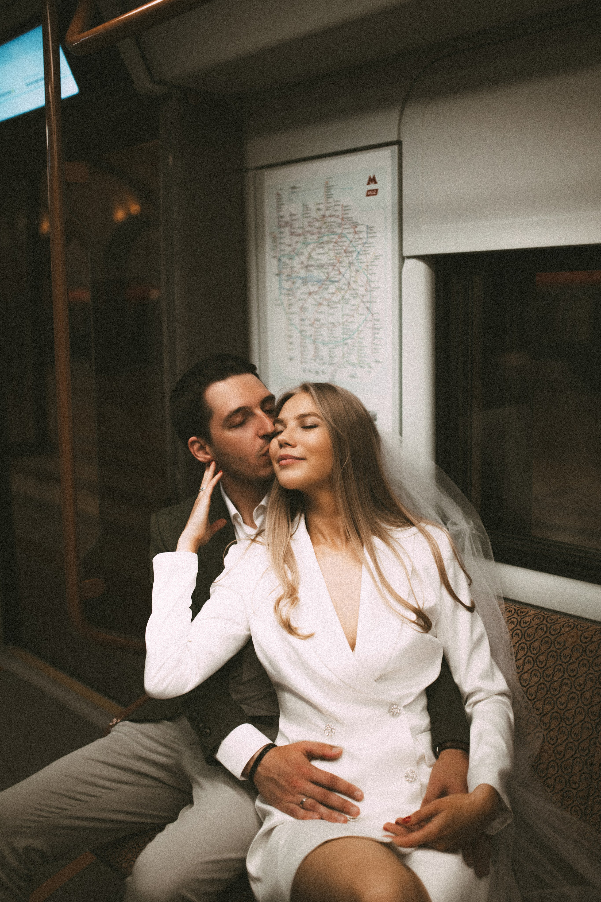 Е & A | Москва. Фотограф Екатерина Амбрушкевич