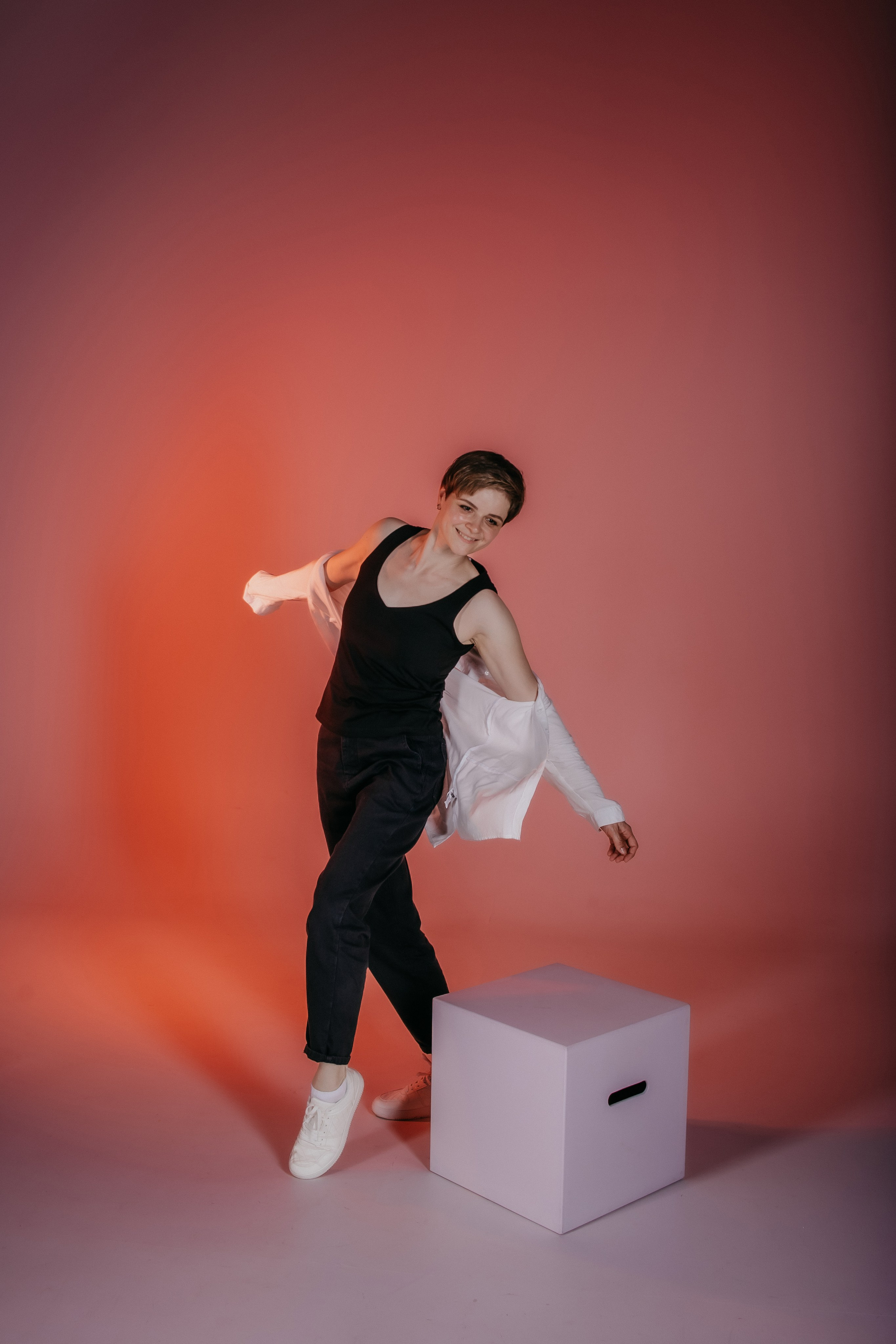 Ярослава. Фотограф Регина Крикунова г. Красноярск