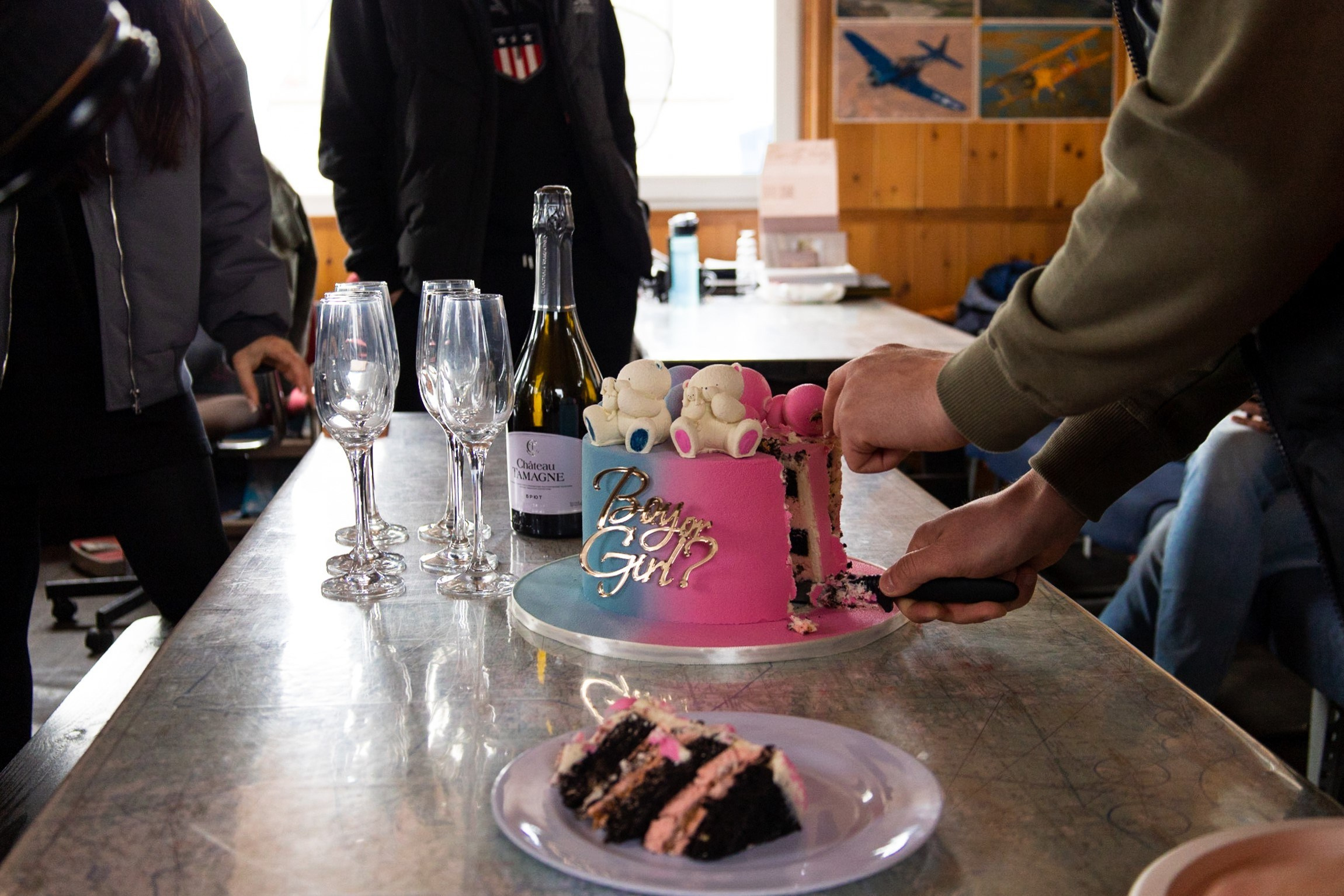 Мальчик или девочка?. Настя Лекса. фотограф г. Красноярск