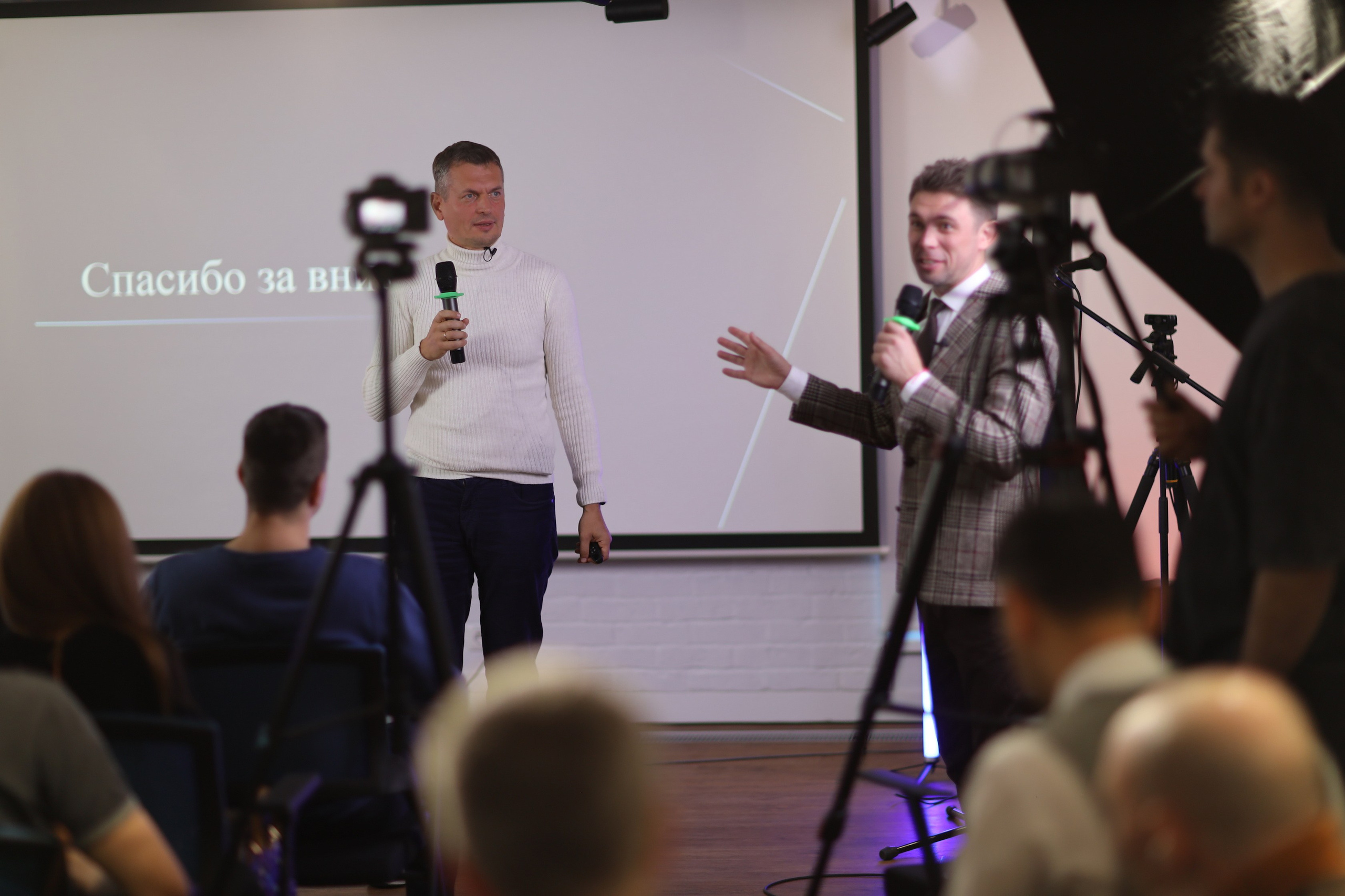 МастерМайнд 1.2. Съемка в студии под ваш запрос, студийные съемки, фотографии архитектурных объектов — Александр Евстигнеев — фотограф Москва