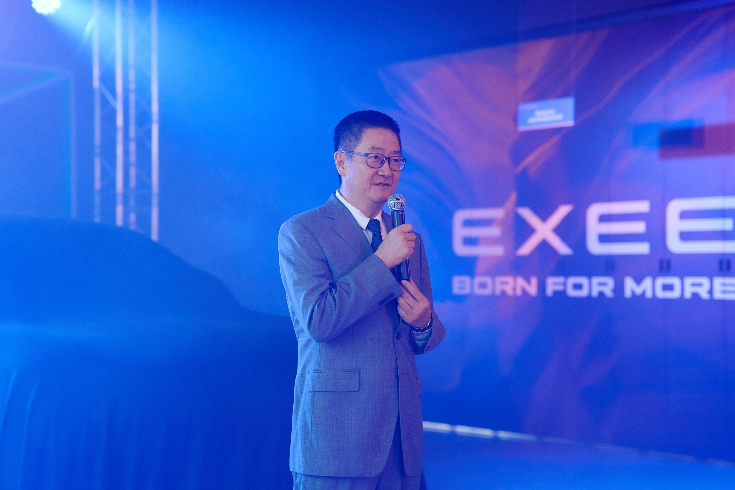 EXEED EXLANTIX ET | Презентация Репортаж. ФОТОГРАФ НА МЕРОПРИЯТИЕ ОТ СОЛЬ МЕДИА PRODUCTION