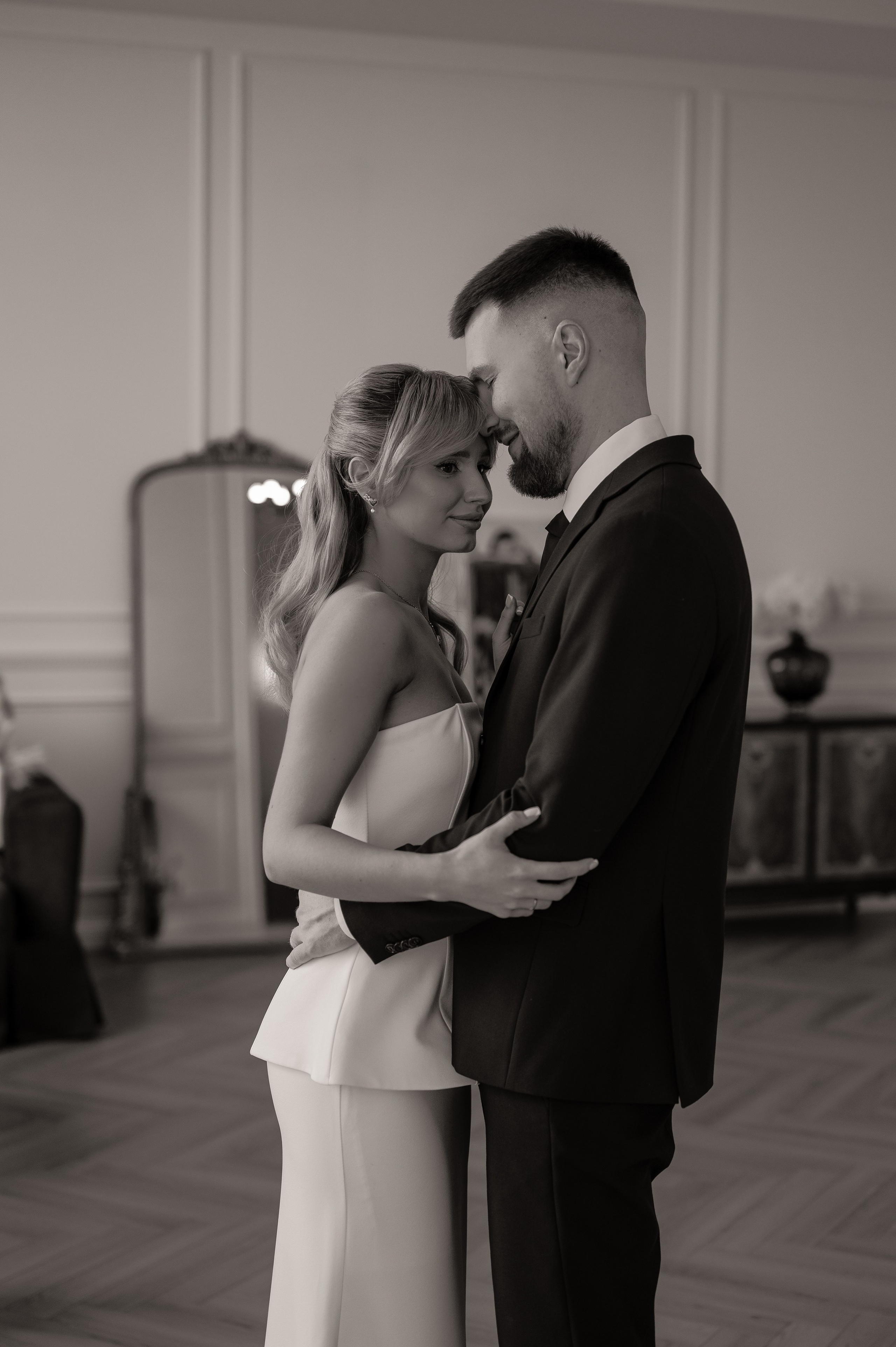 Максим и Александра. Свадебный и семейный фотограф в Краснодаре Алина Мельник