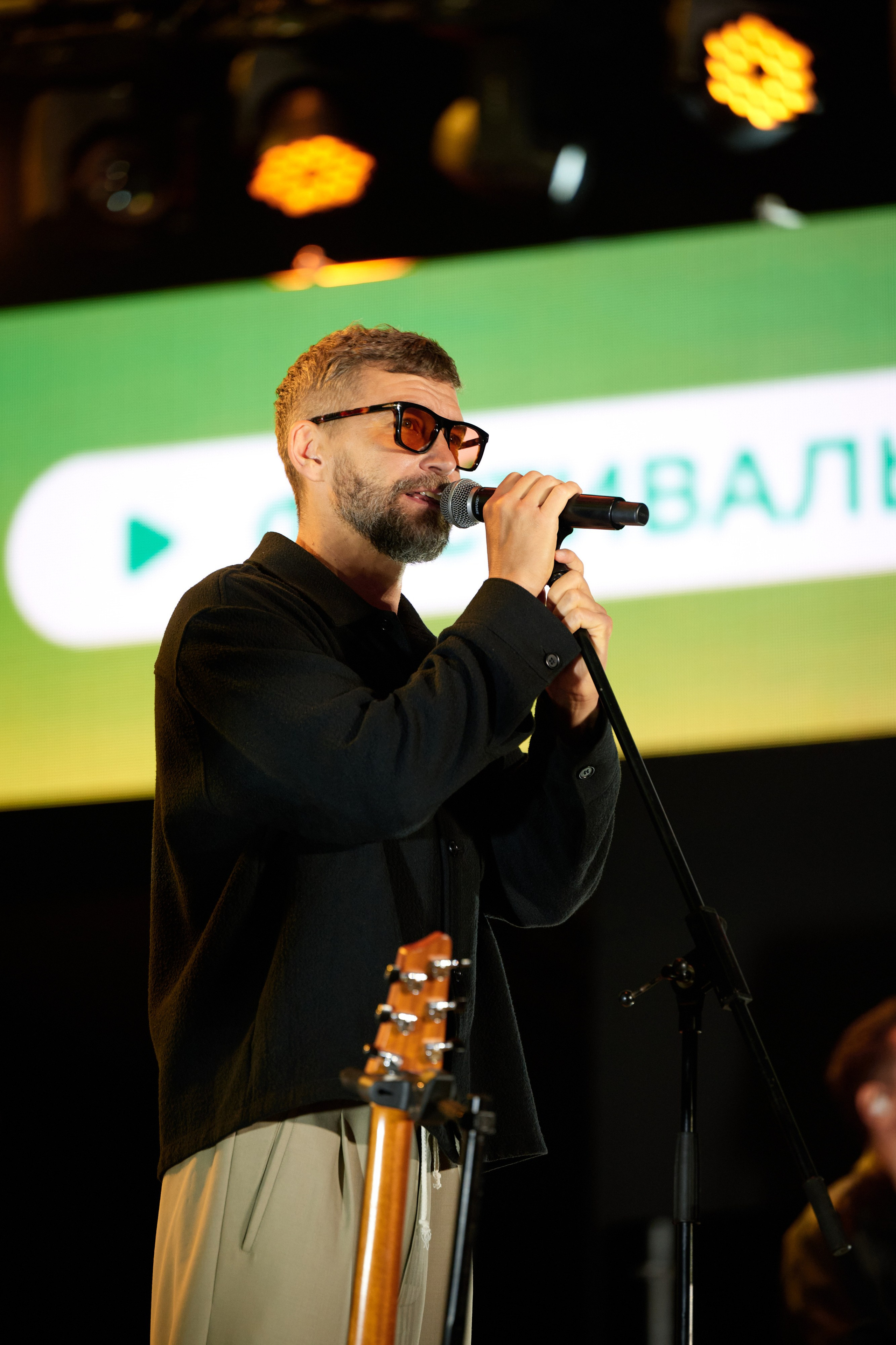 Sbermarket fest 26.08.2023. Фотограф