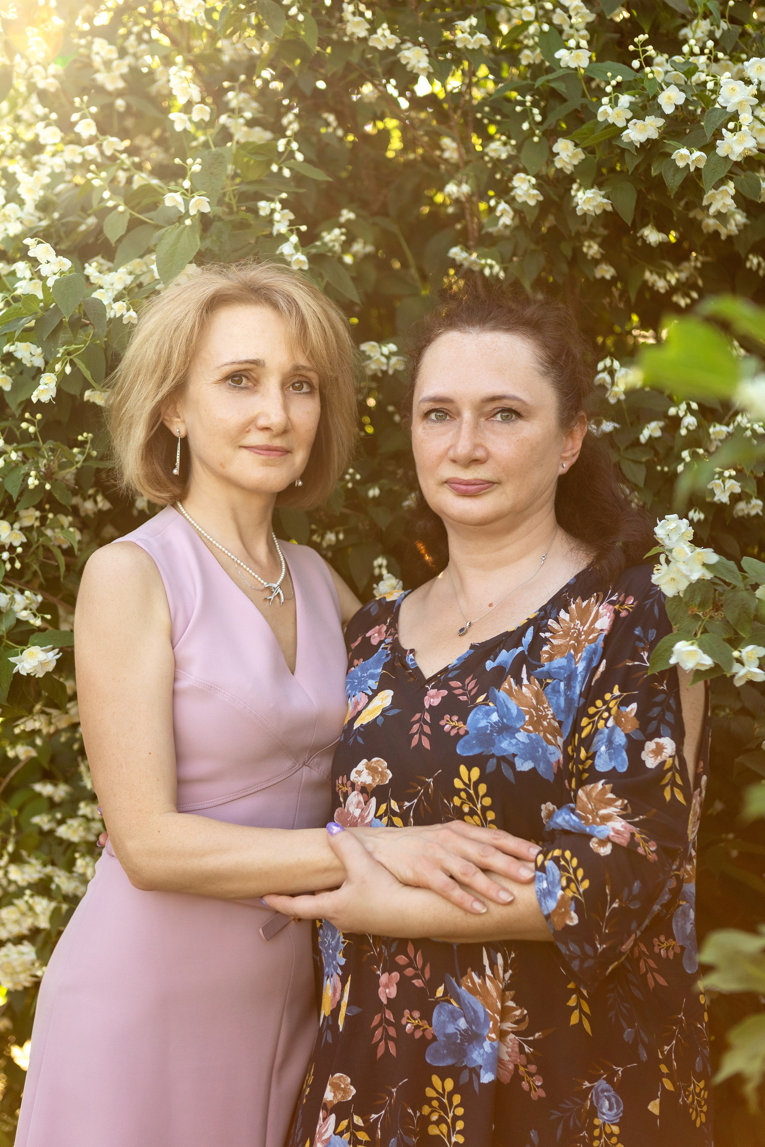 Все только начинается. Фотограф Яна Матвеева в Ижевске