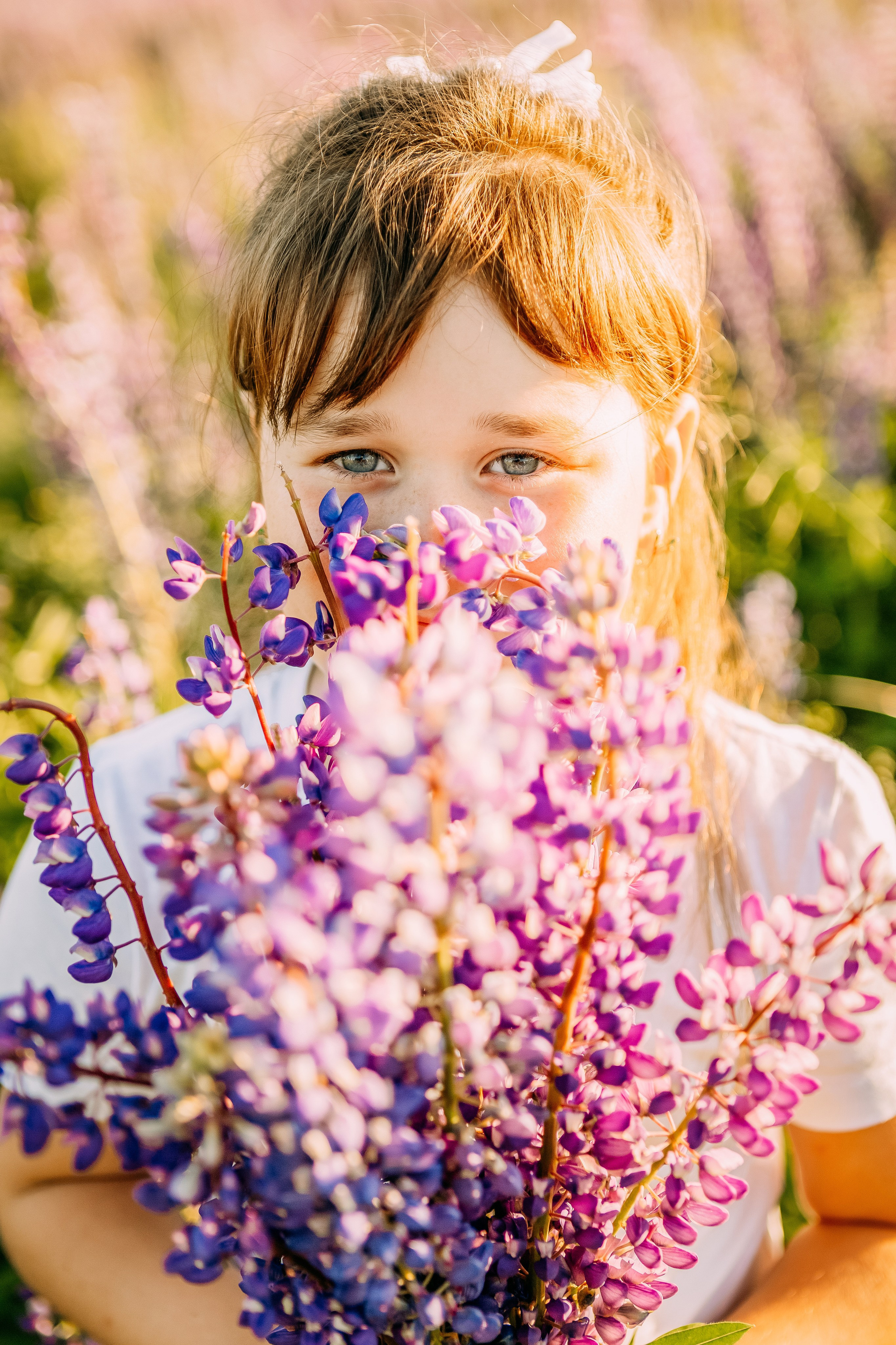 Сестры. Фотограф Яна Матвеева в Ижевске