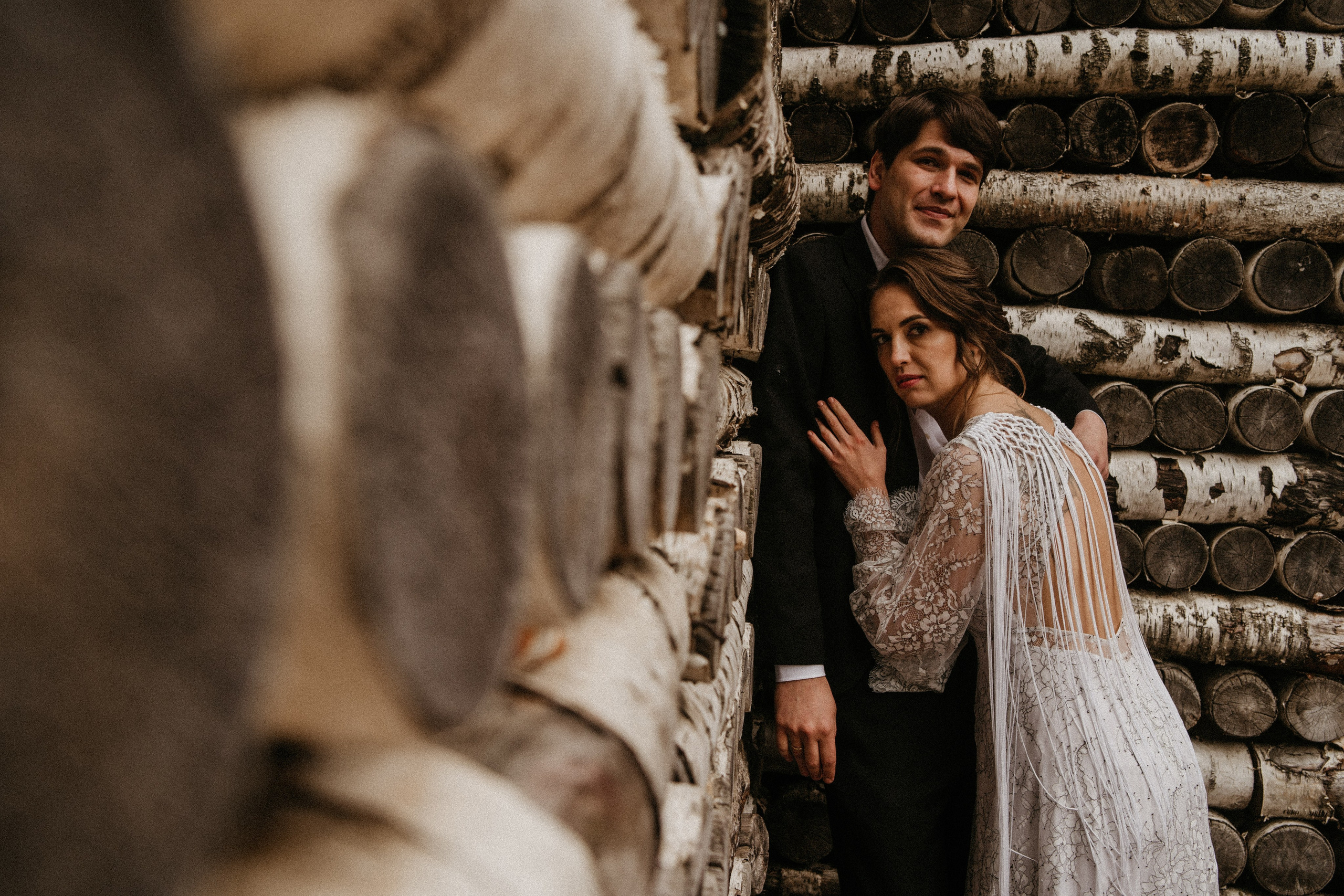 УТРО В ЛЕСУ. Миша Снимет | твой фотограф