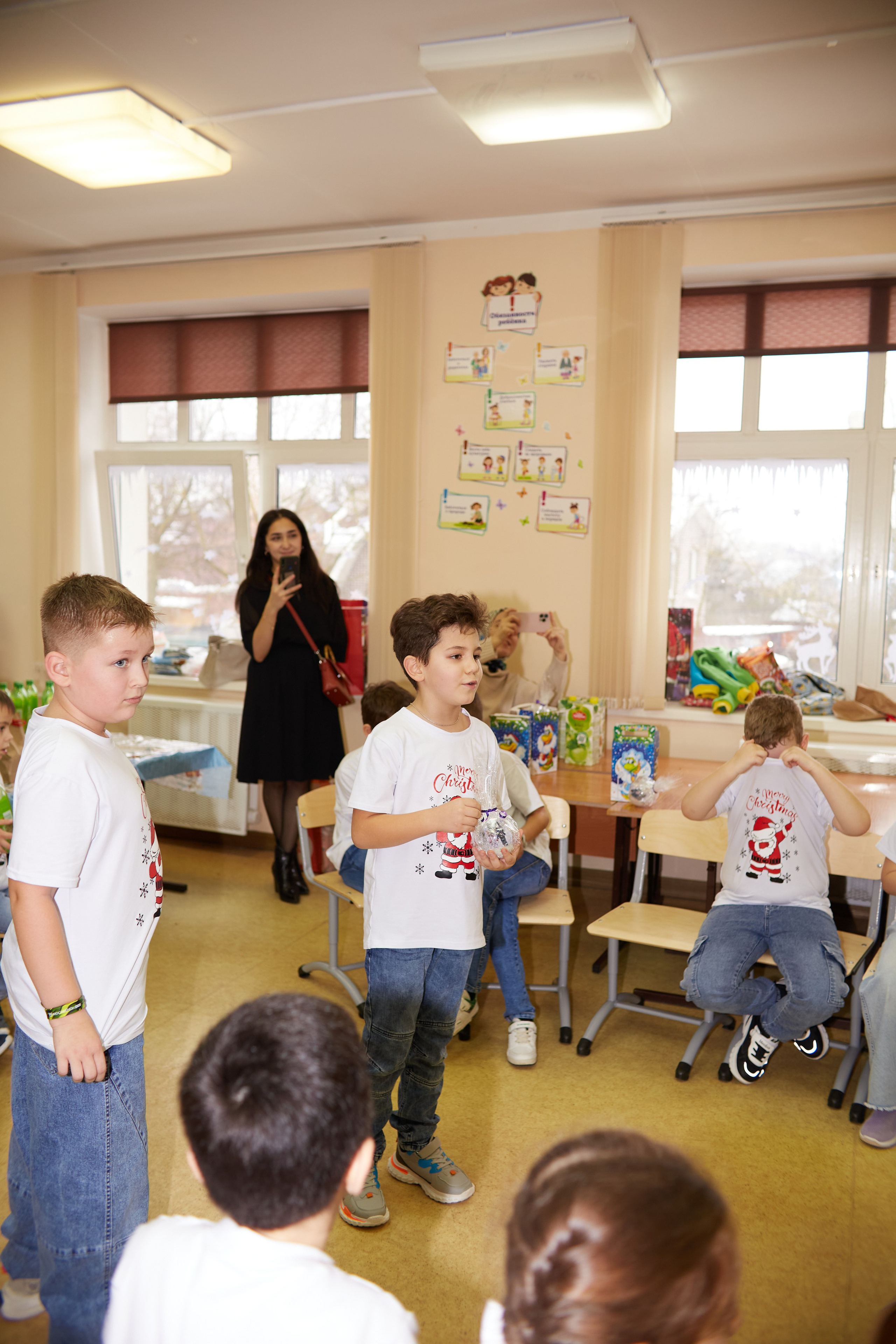 Битва Хоров на Новый год. Прончатова Алина. Свадебный и семейный фотограф