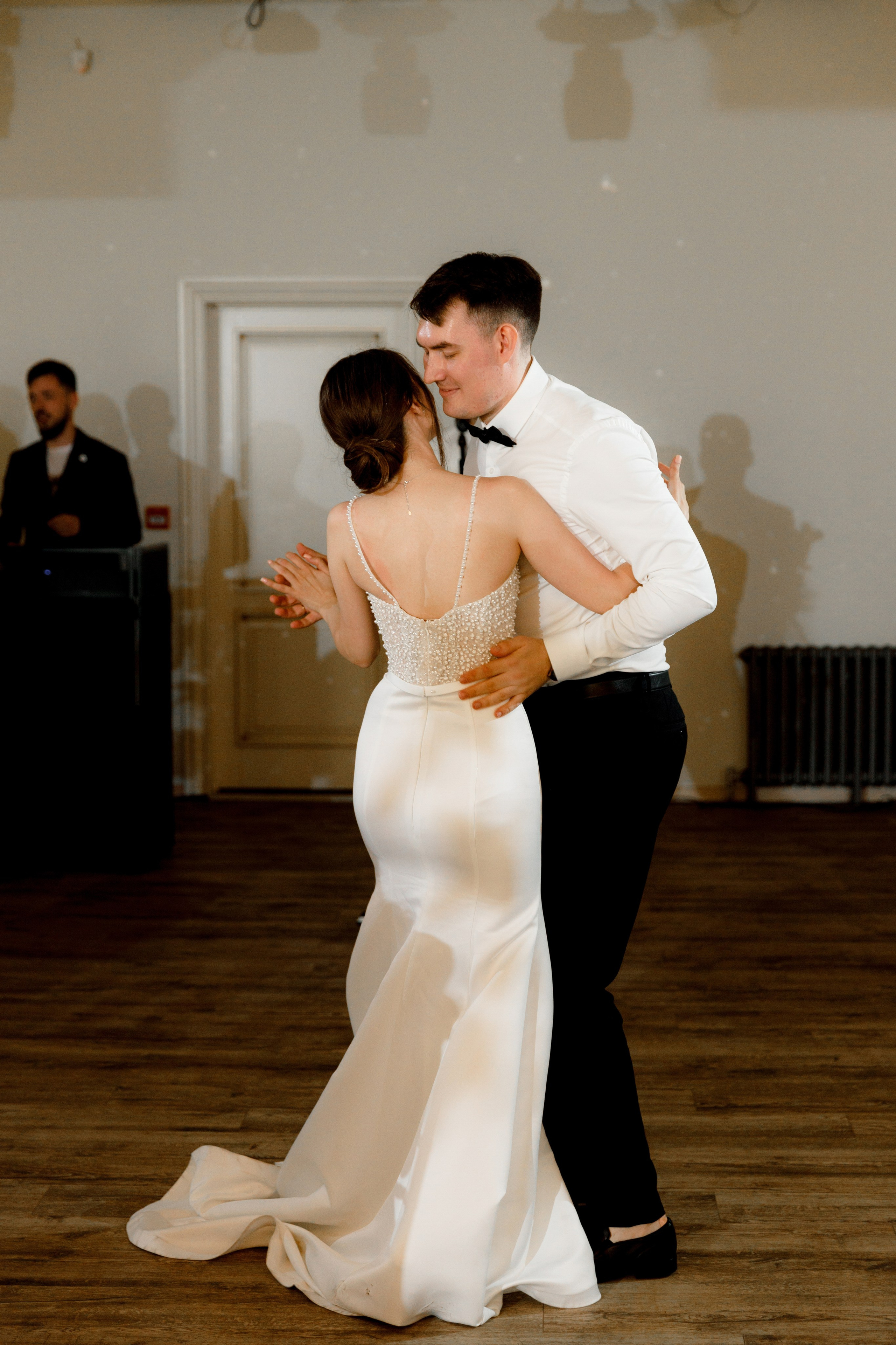 Владимир & Валерия — Санкт-Петербург. Richard and Irene - Destination wedding photographer