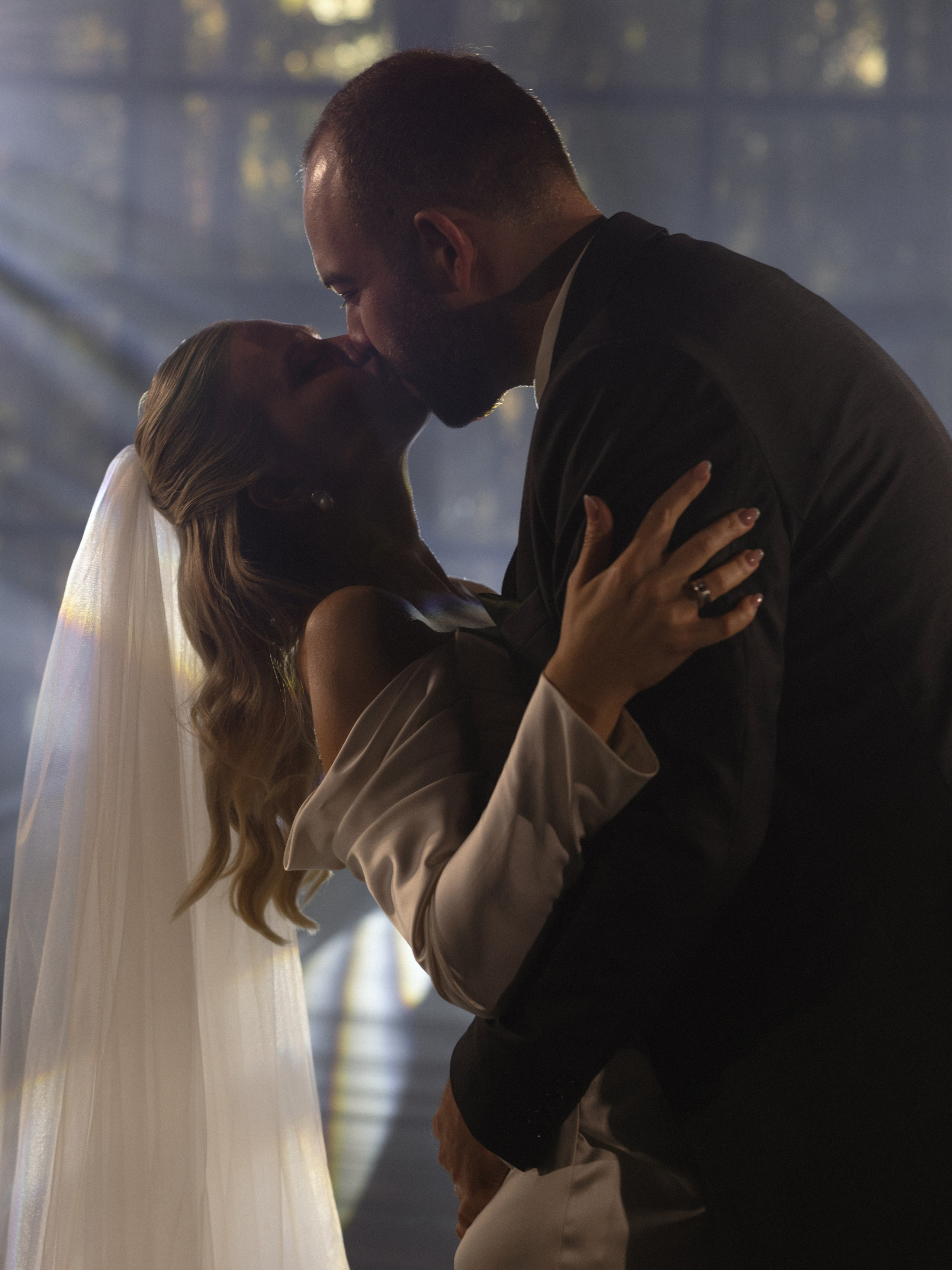 Катя & Дмитрий. Оформление свадеб, декор свадеб Вера Маркова, Москва