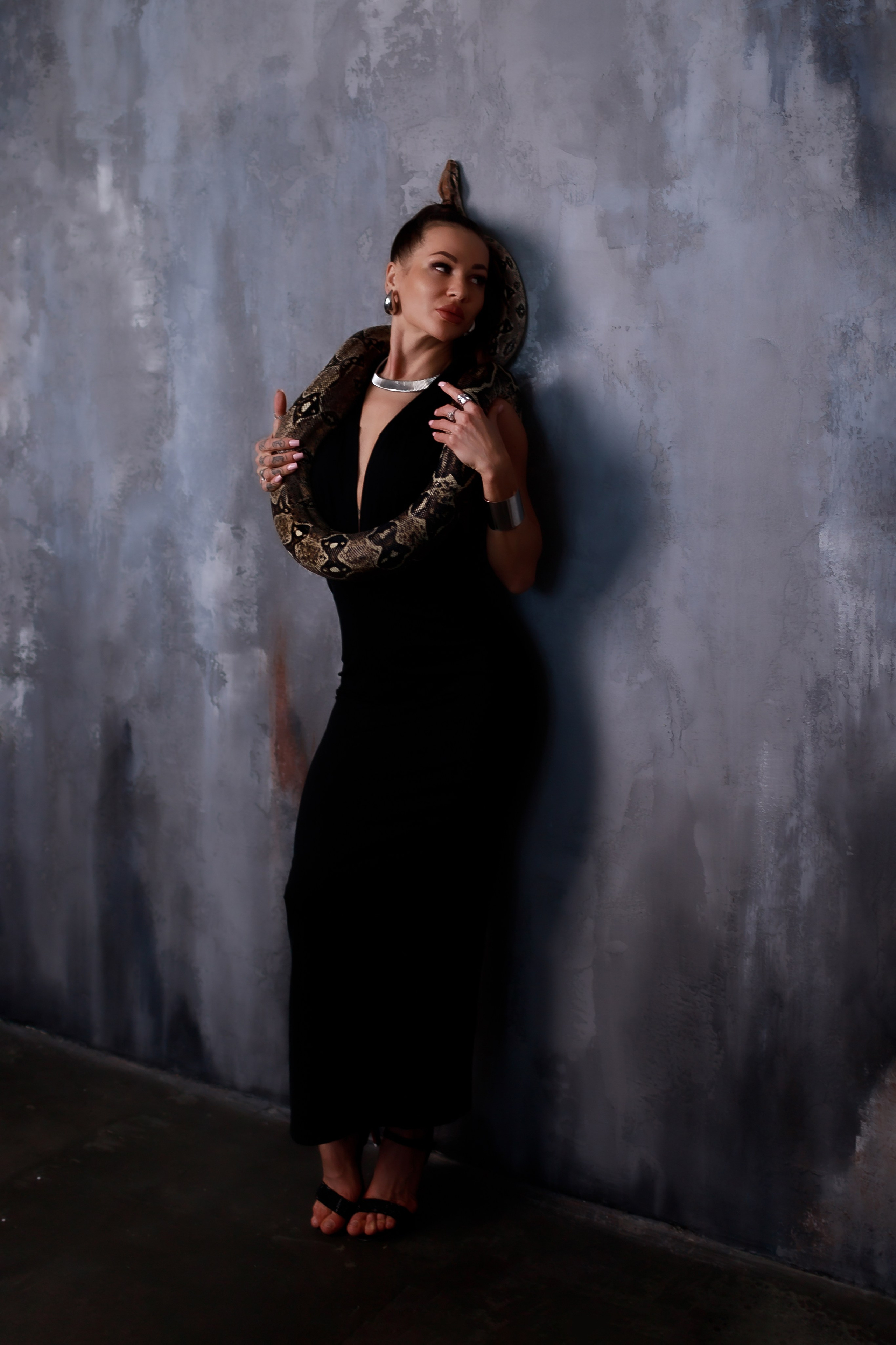 Индивидуальная съемка. Фотограф и ретушер в Хабаровске Асаулко Александра