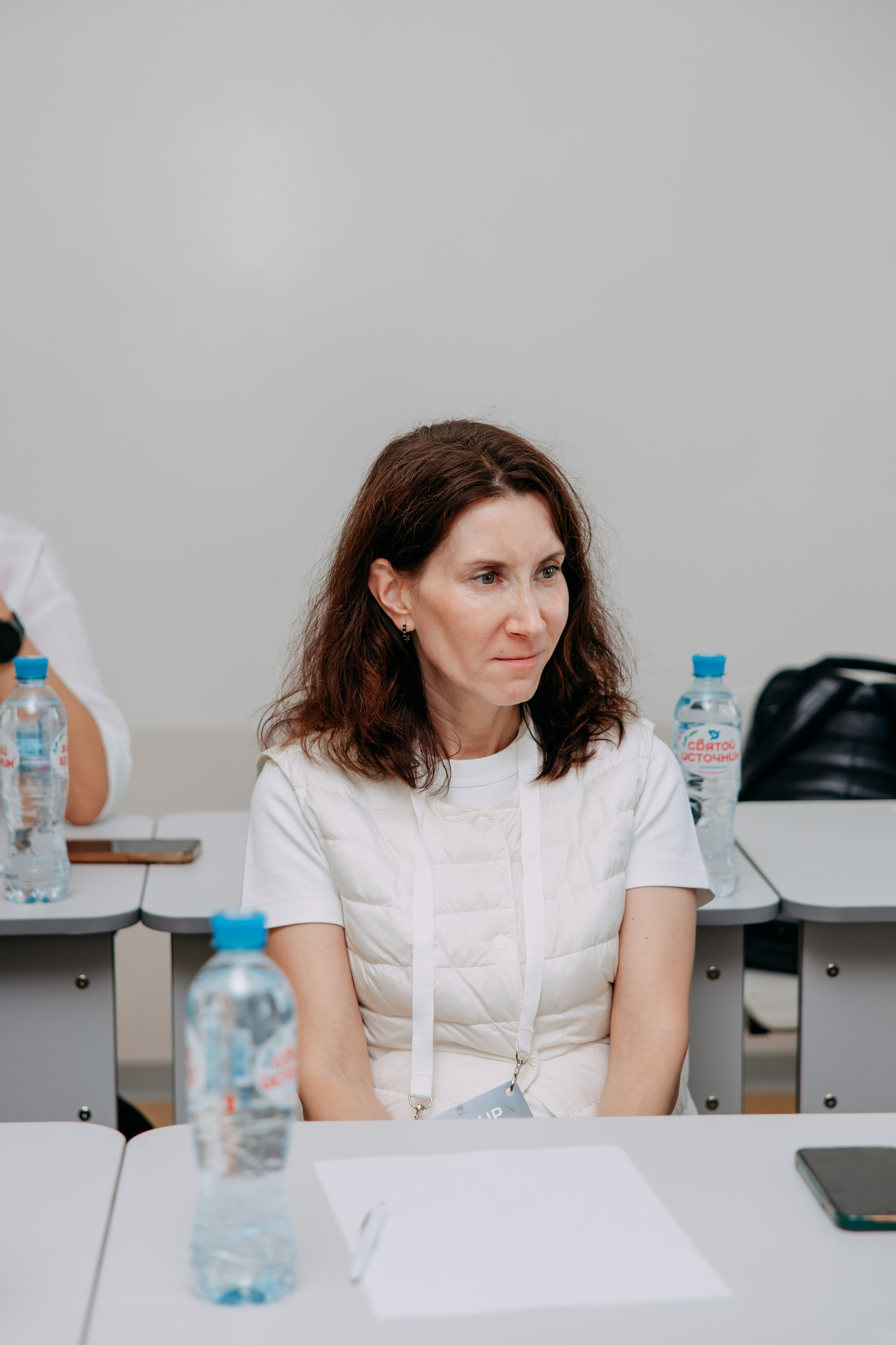 Meet Up стратегических лидеров. Фото и видео съемка. Андрей Ионов