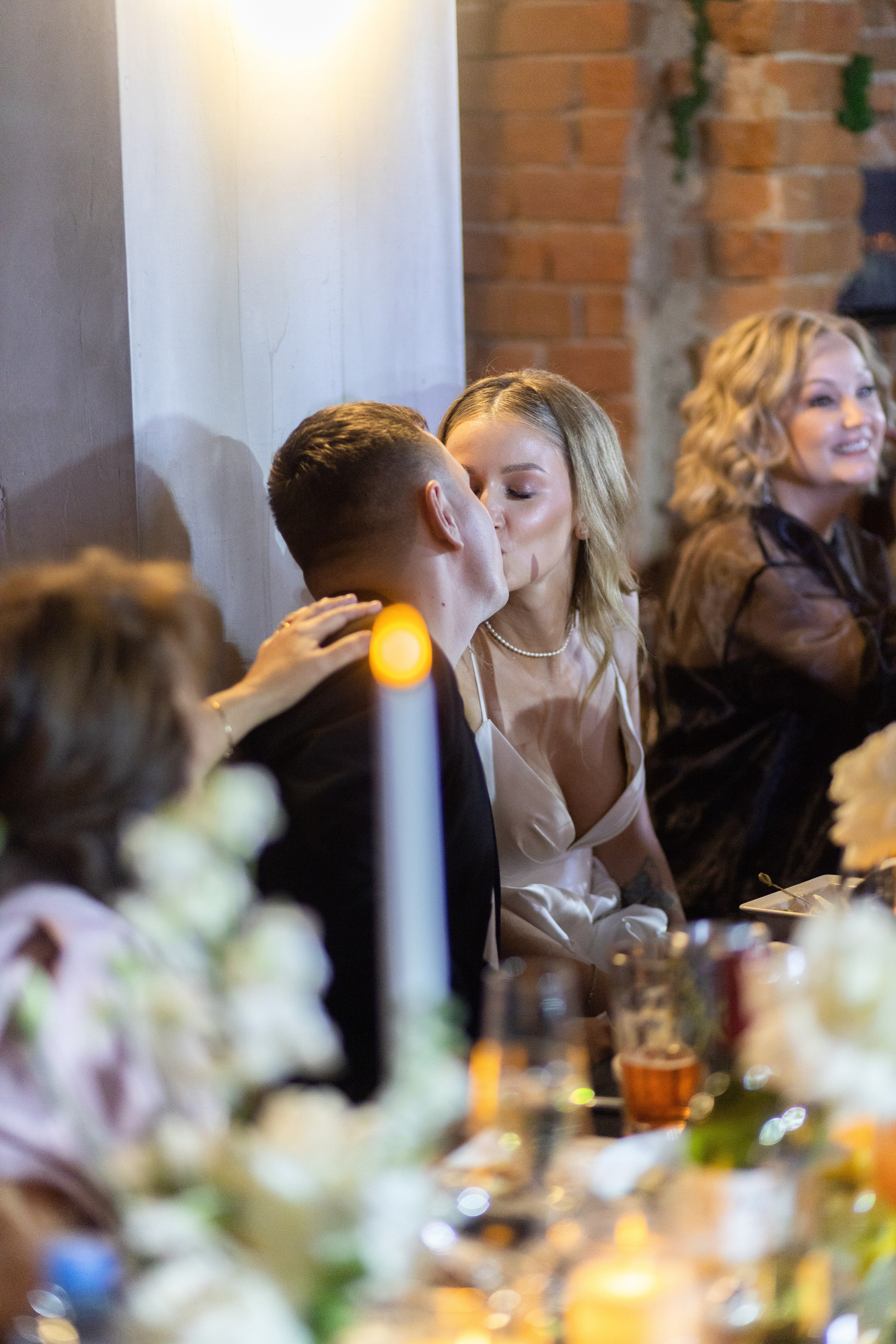 Биба и Боба. Портфолио свадебного фотографа. Роман Каргаполов