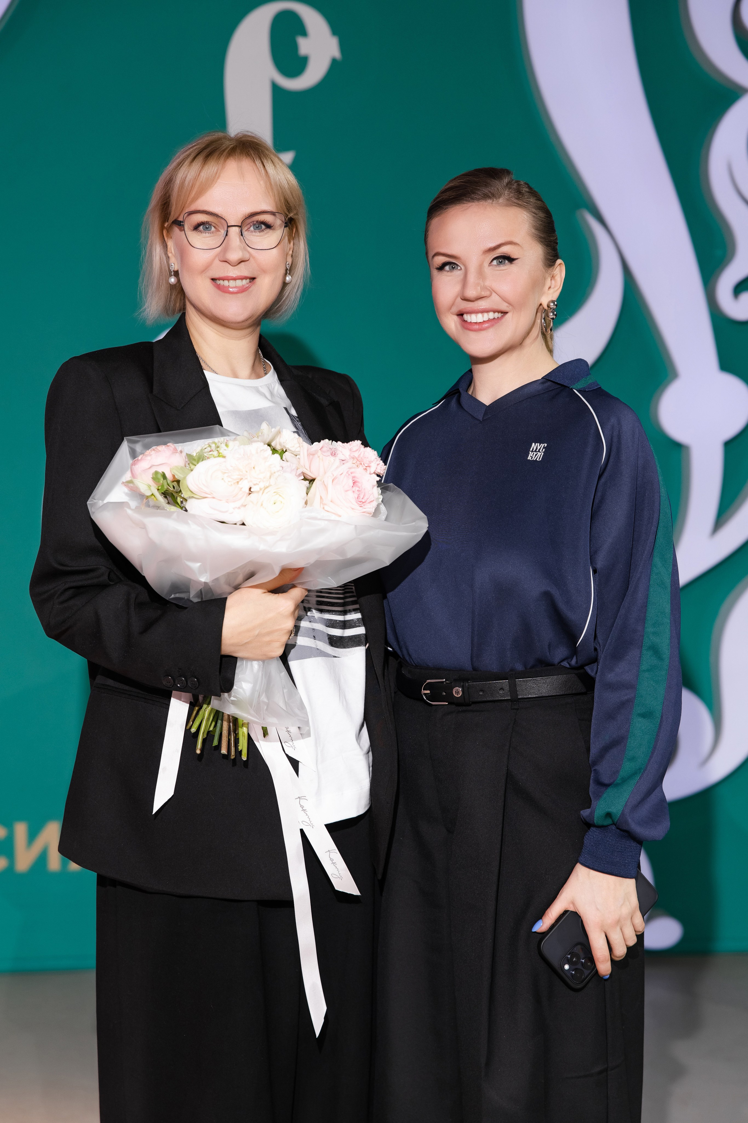 Выставка Россия: наша культура. Свадебный репортажный фотограф в Москве