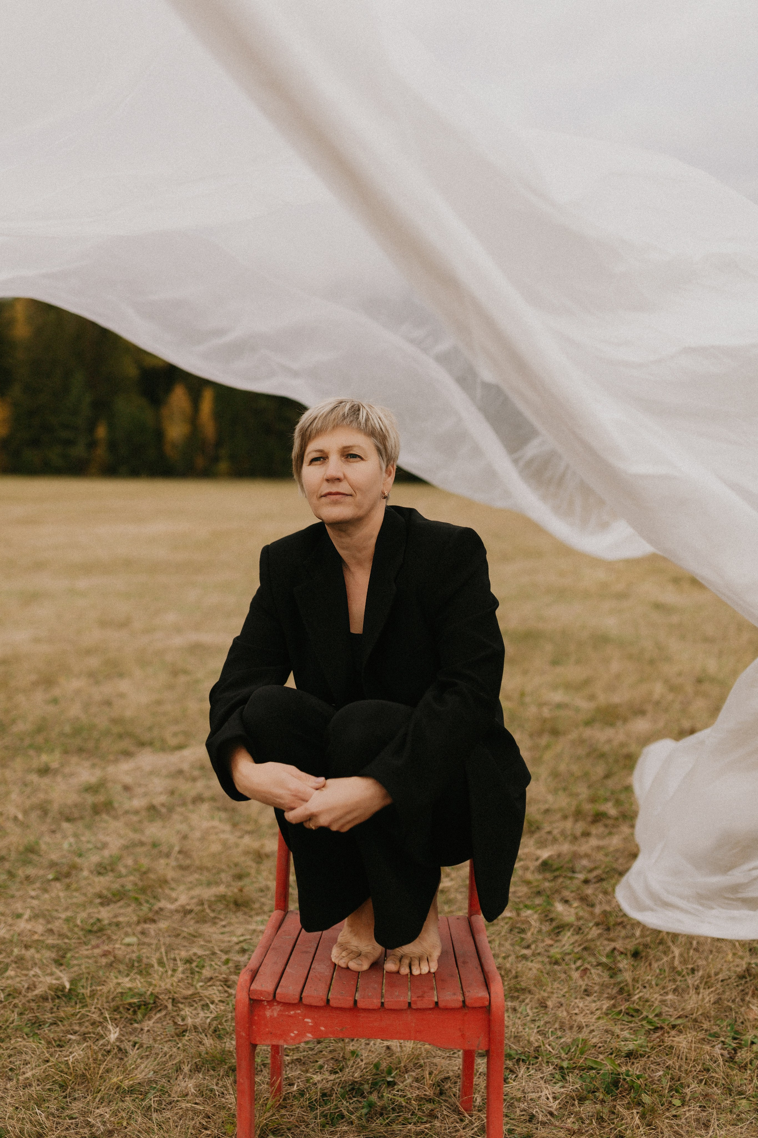 КАТЯ. Главная